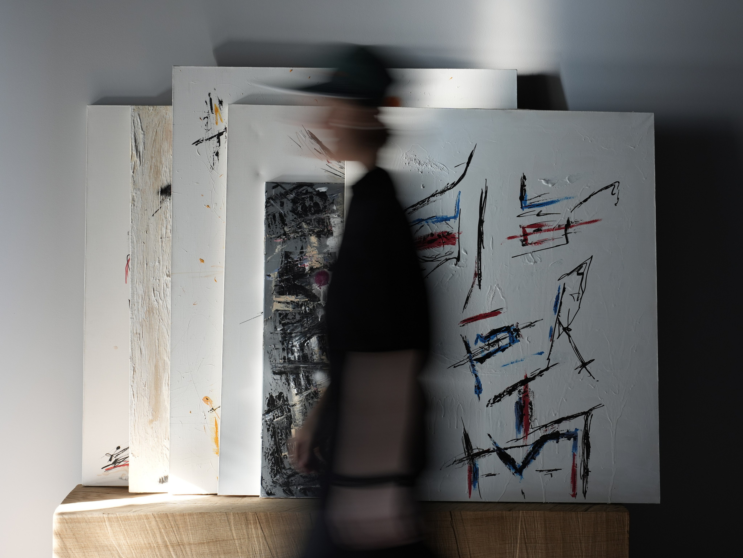 Живет художник. Arseniy Karchevskiy I Photographer