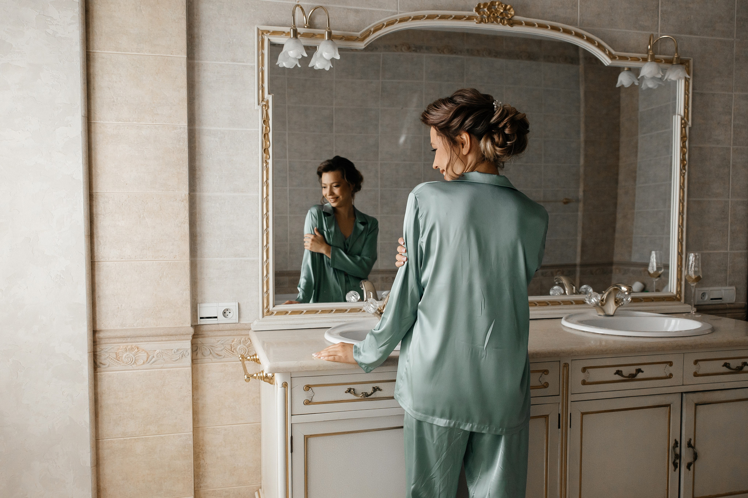 Свадебная фотосессия. Свадебный фотограф в Иваново Гитарина Черняева