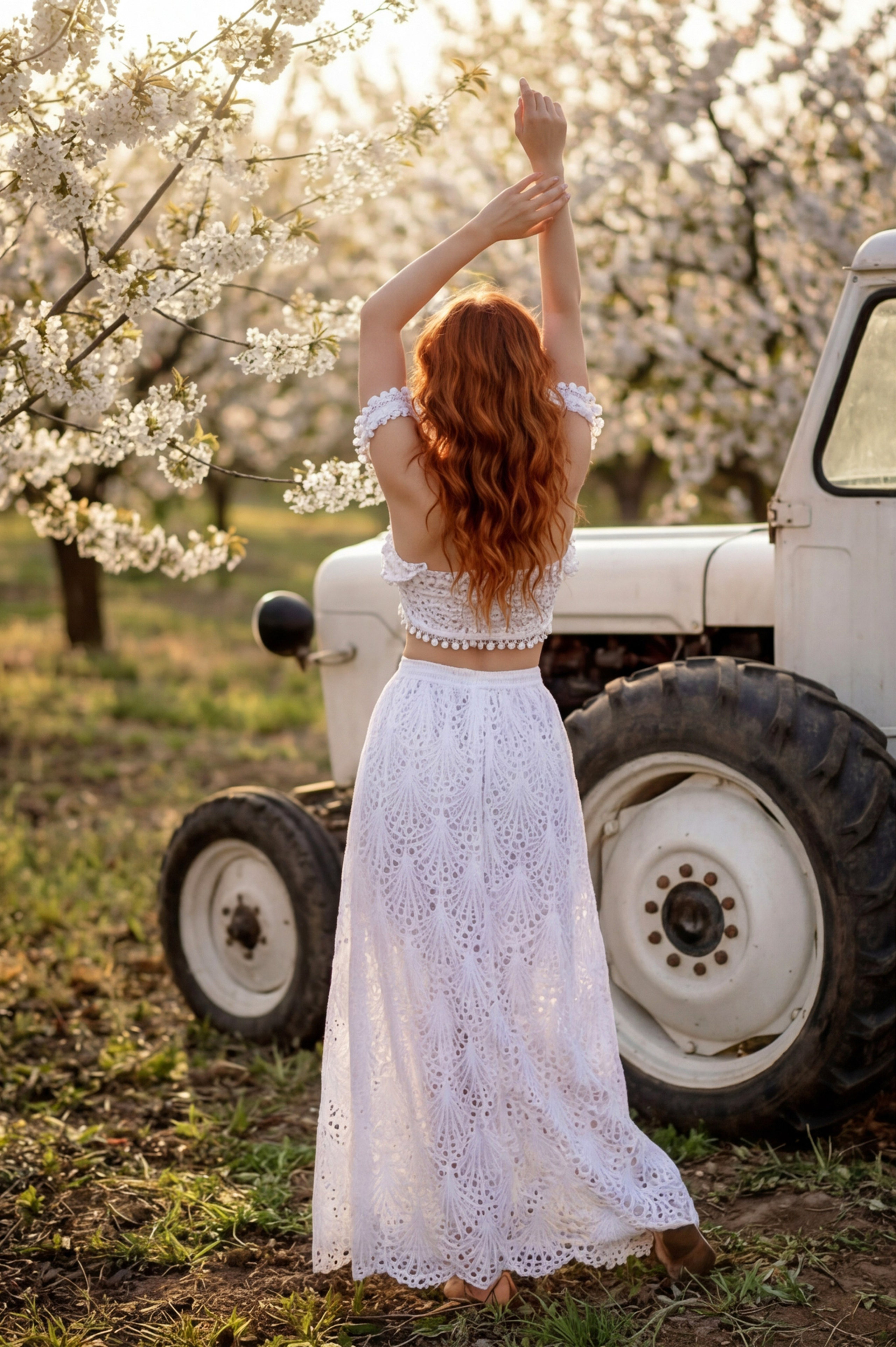 «FIN» Черешневый рай. Шаблоны и дизайны выпускных альбомов и фотокниг