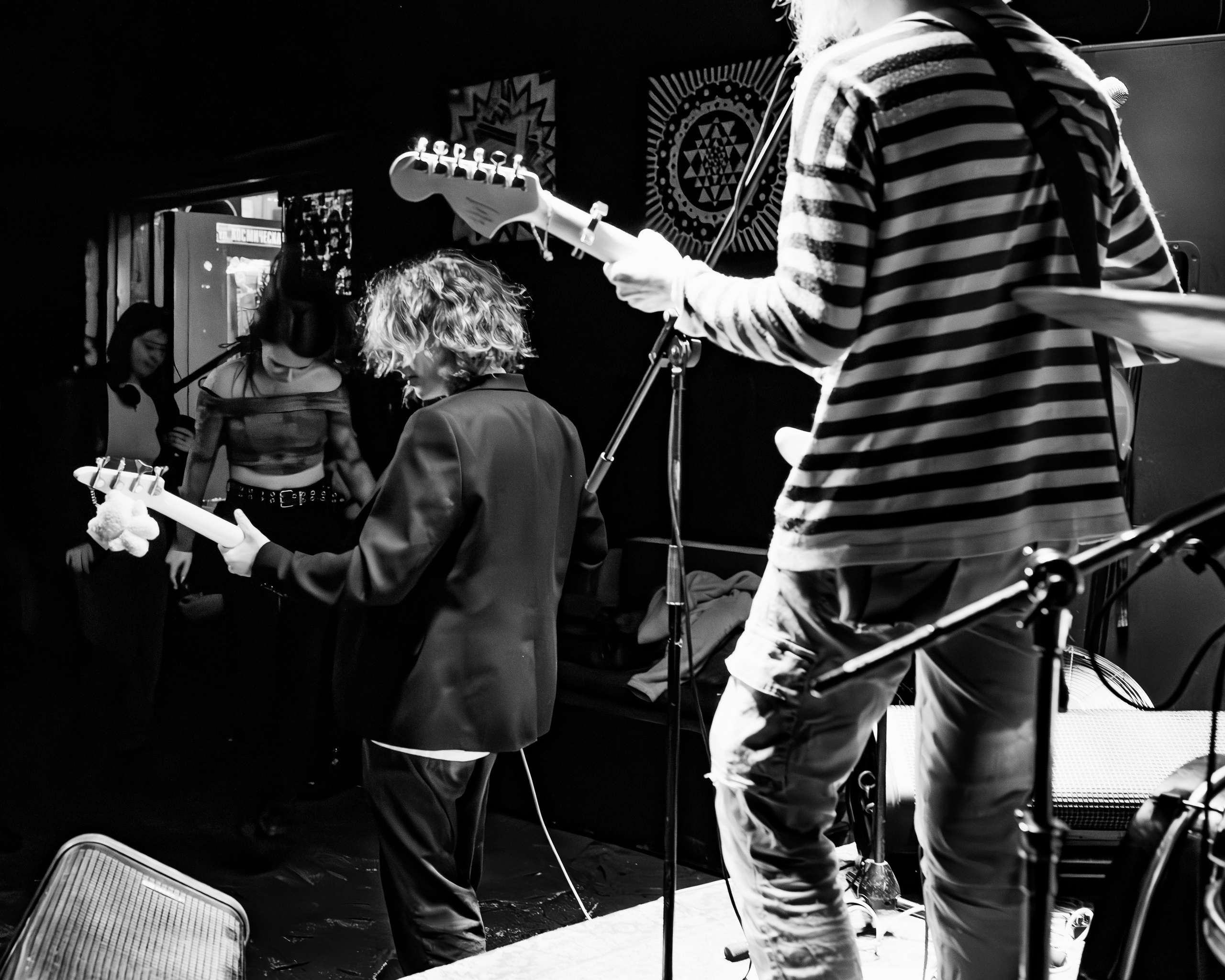 Пока что секрет [Мотыга]. Фотограф Москва