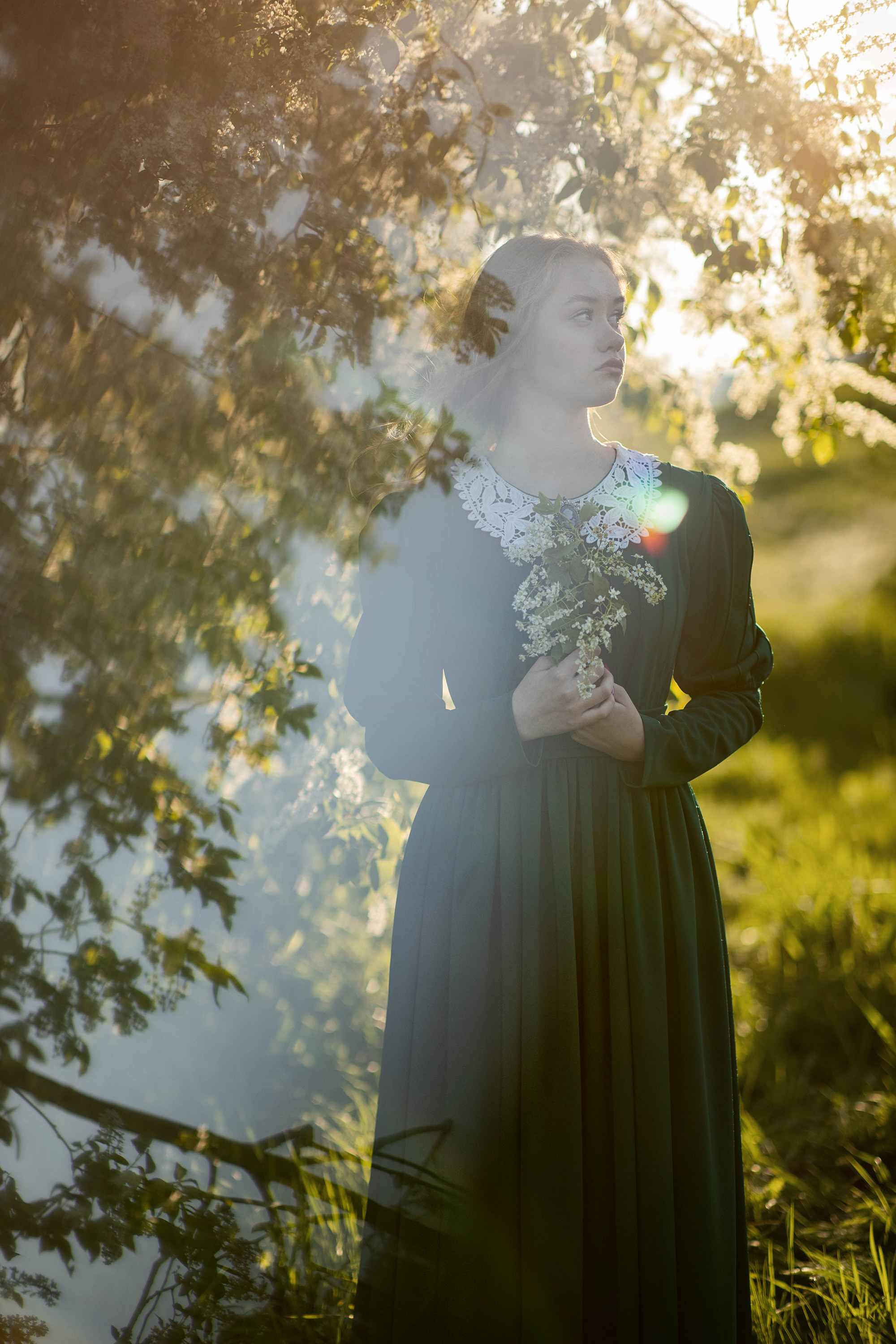Ульяна. Детский и семейный фотограф в Твери Ольга Крестьянинова