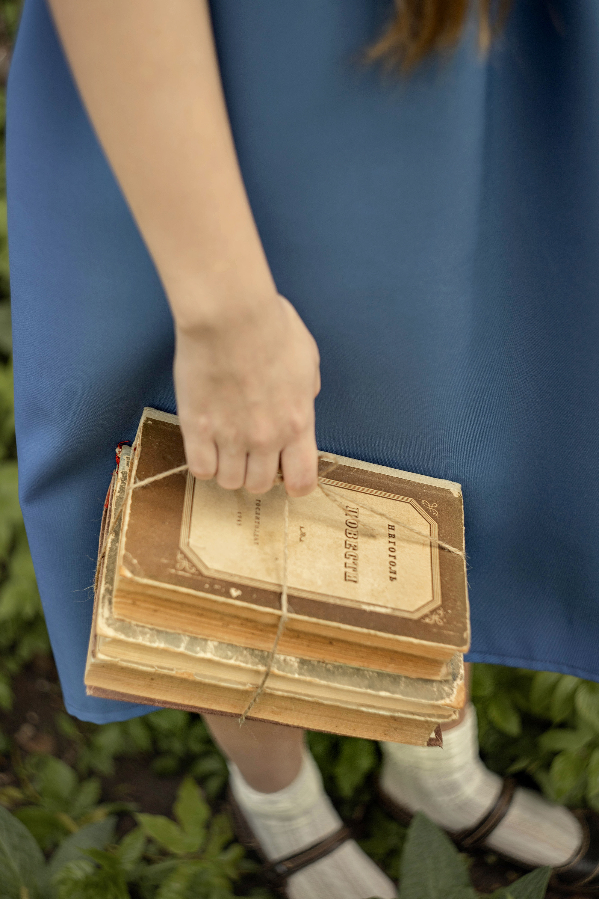 Всё только начинается. Детский и семейный фотограф в Твери Ольга Крестьянинова