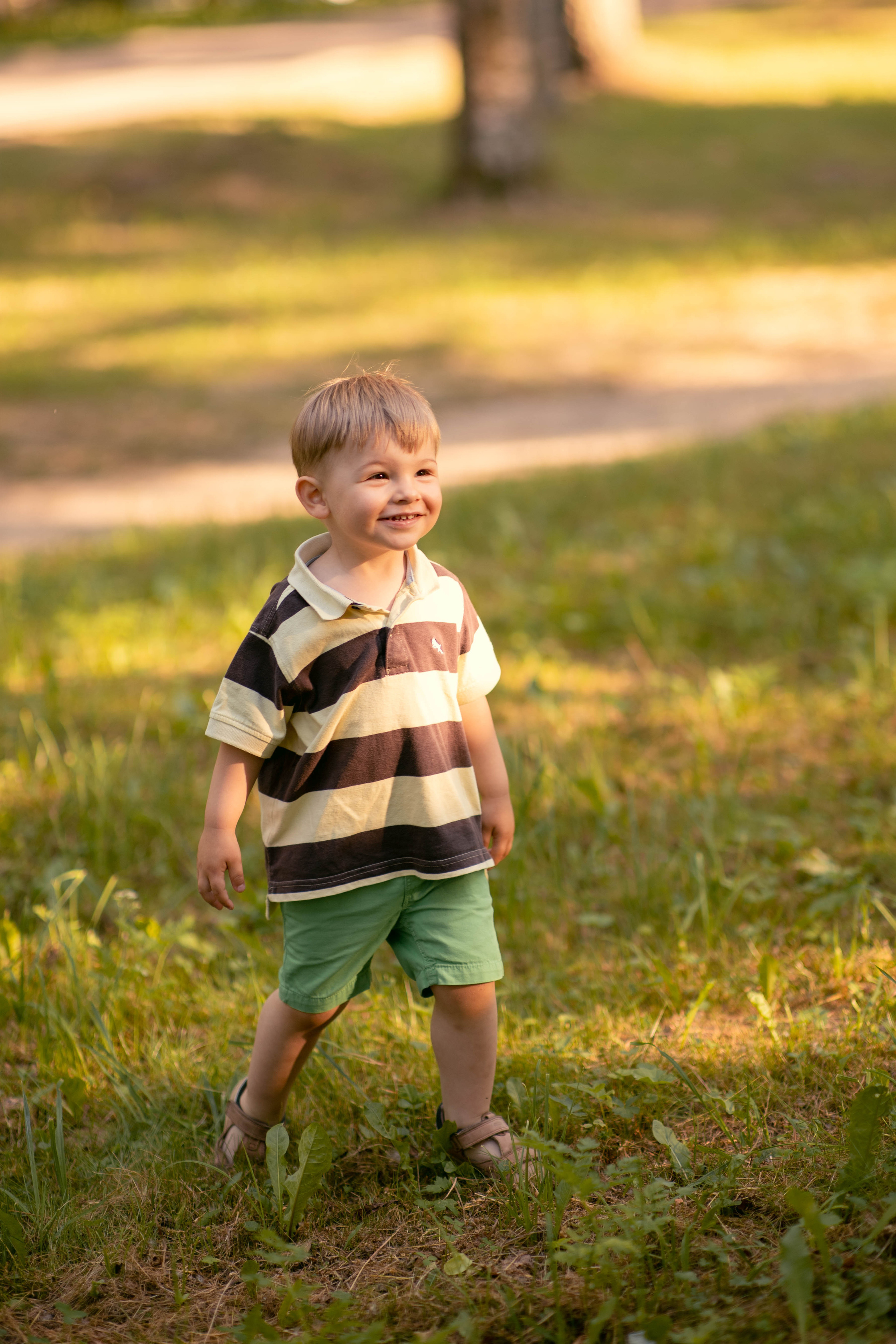 Святослав и его семья. Детский и семейный фотограф в Твери Ольга Крестьянинова
