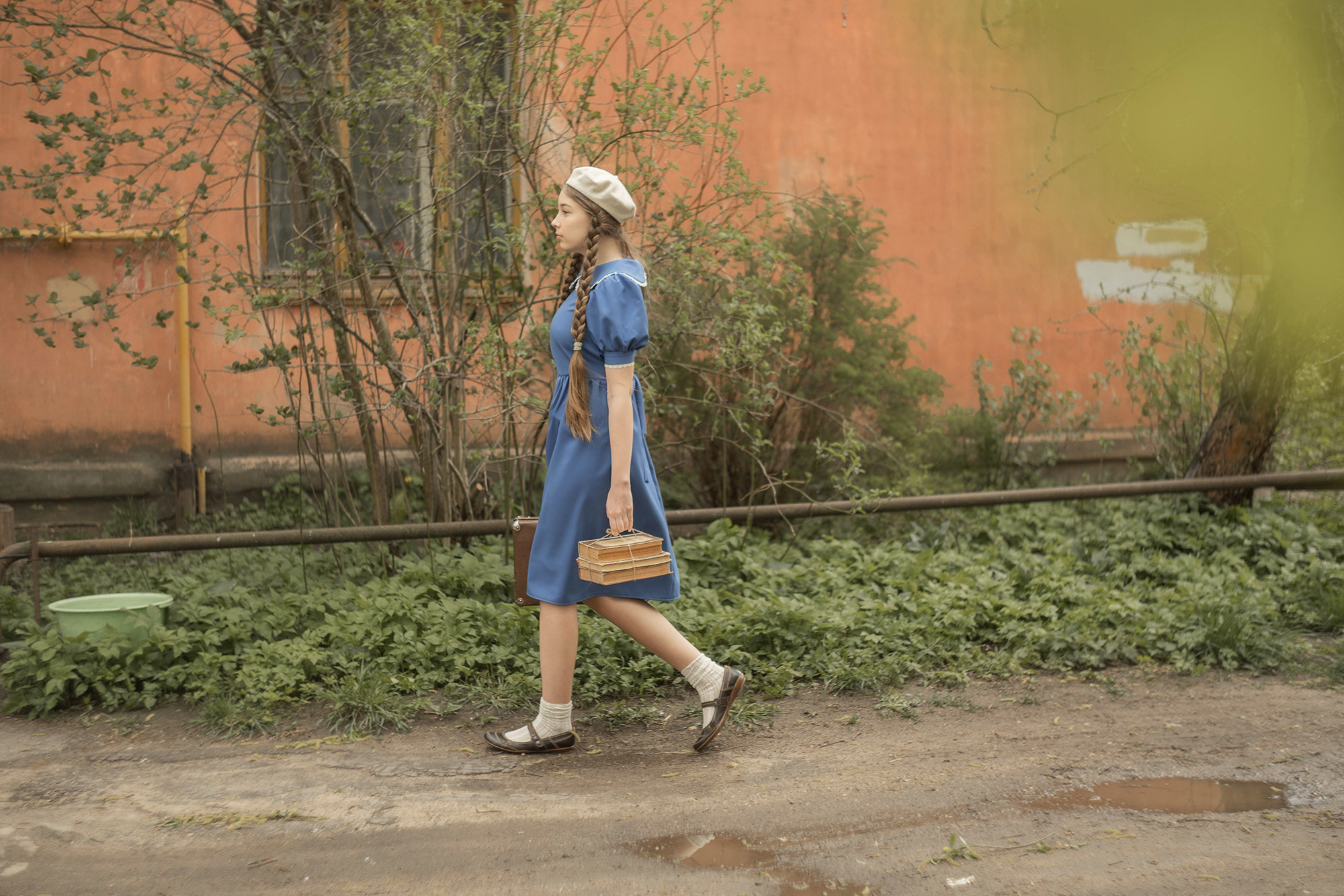 Всё только начинается. Детский и семейный фотограф в Твери Ольга Крестьянинова