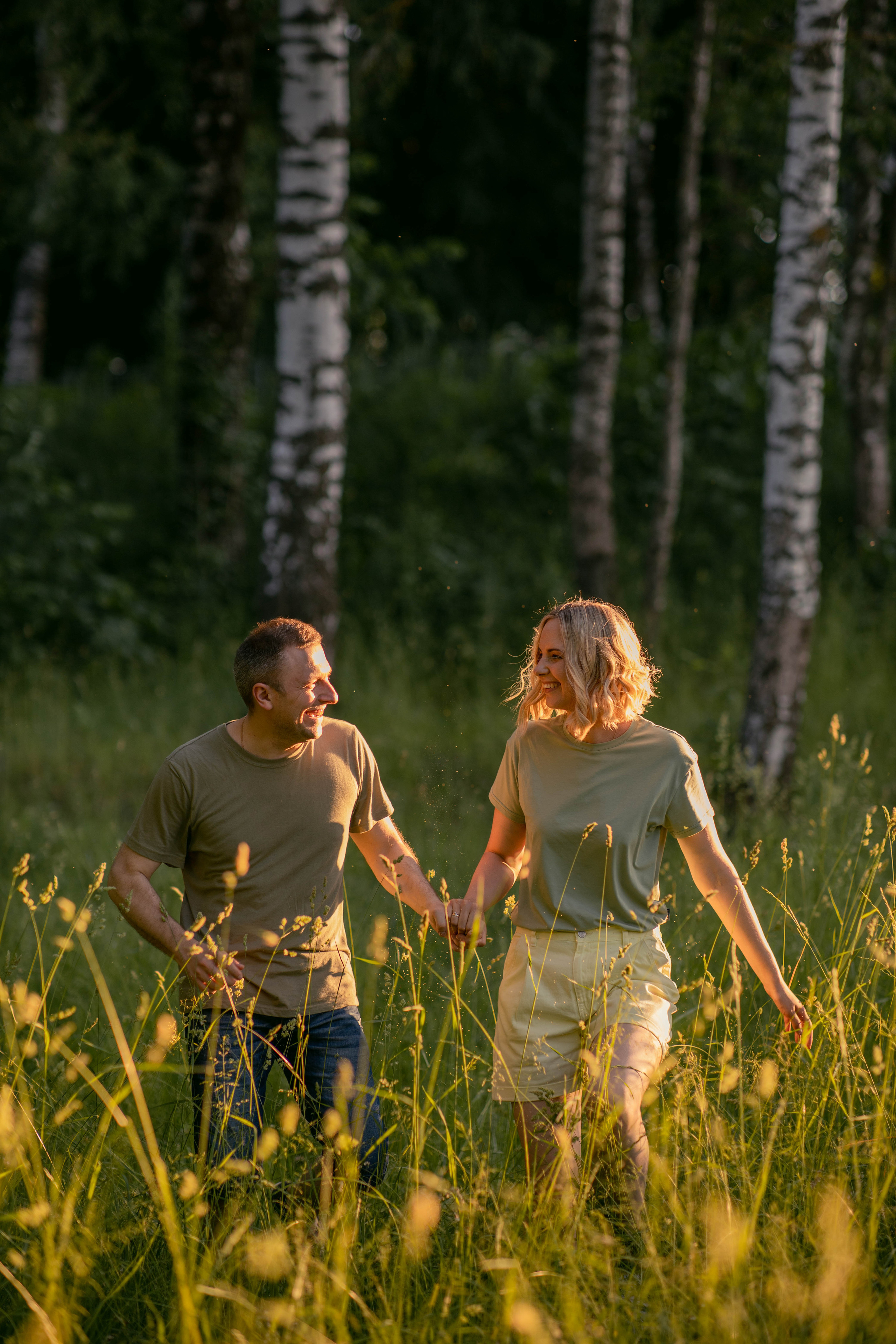 Святослав и его семья. Детский и семейный фотограф в Твери Ольга Крестьянинова