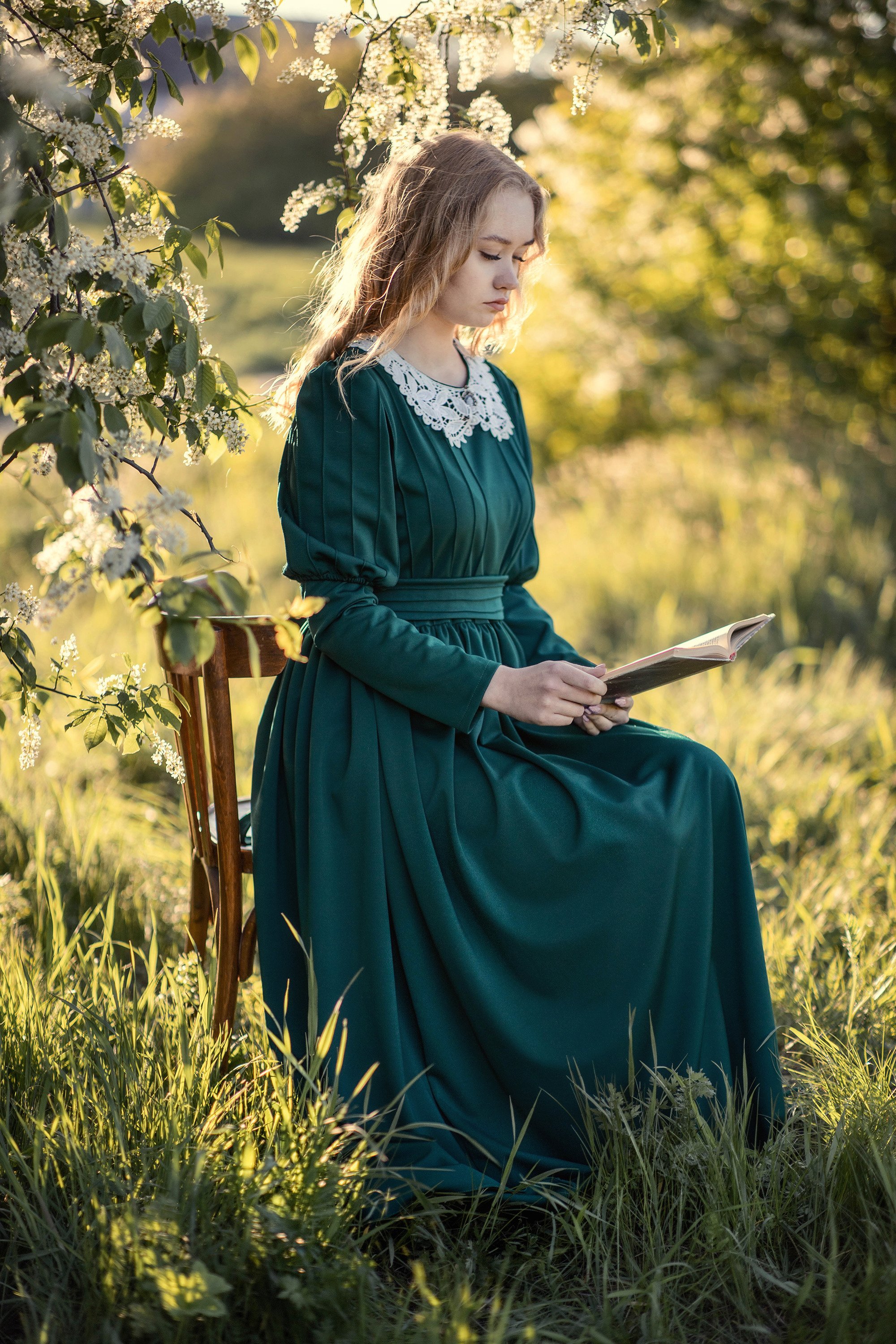 Ульяна. Детский и семейный фотограф в Твери Ольга Крестьянинова