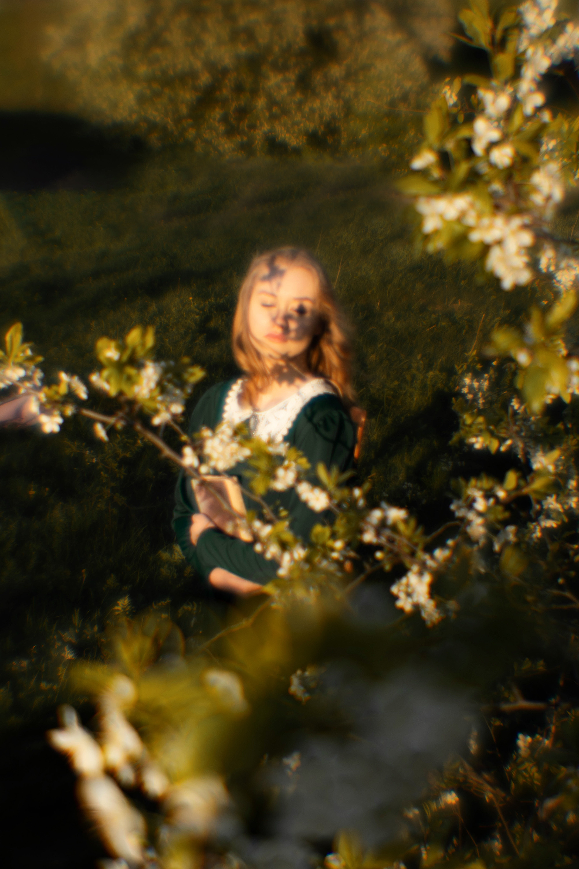 Ульяна. Детский и семейный фотограф в Твери Ольга Крестьянинова