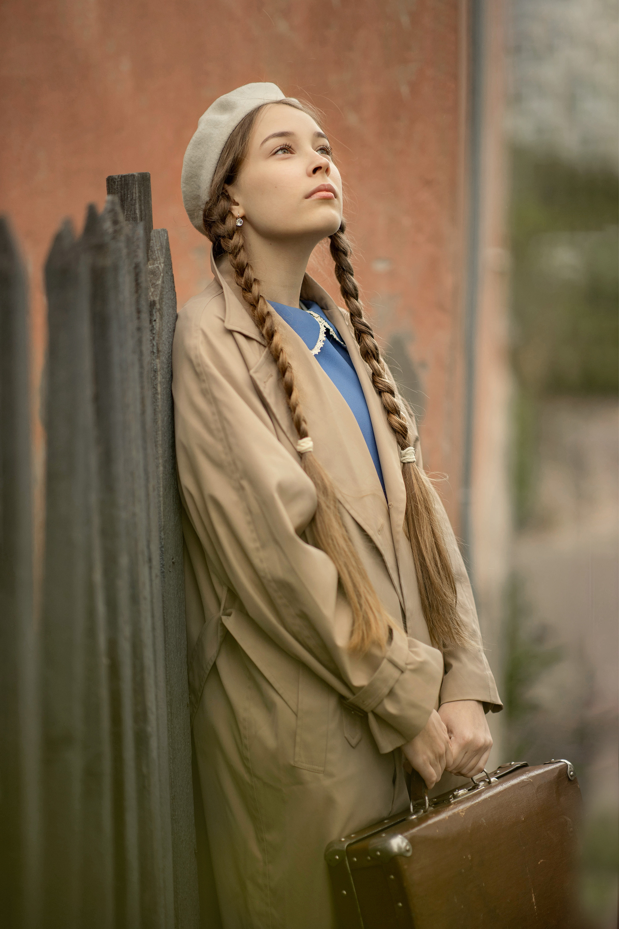 Всё только начинается. Детский и семейный фотограф в Твери Ольга Крестьянинова