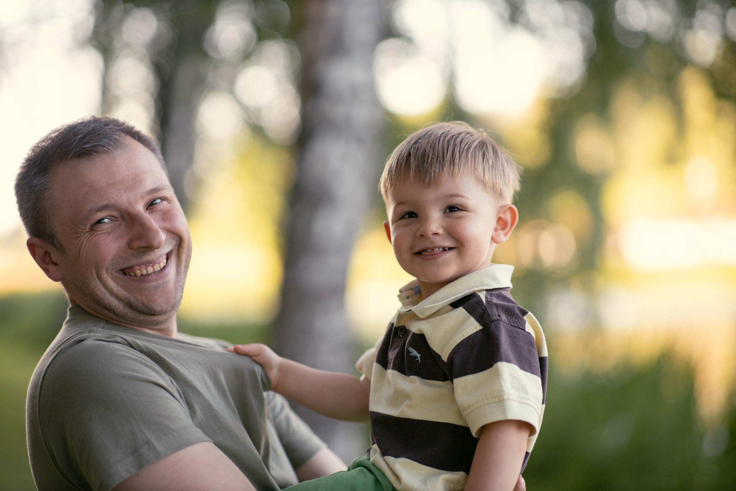 Святослав и его семья. Детский и семейный фотограф в Твери Ольга Крестьянинова