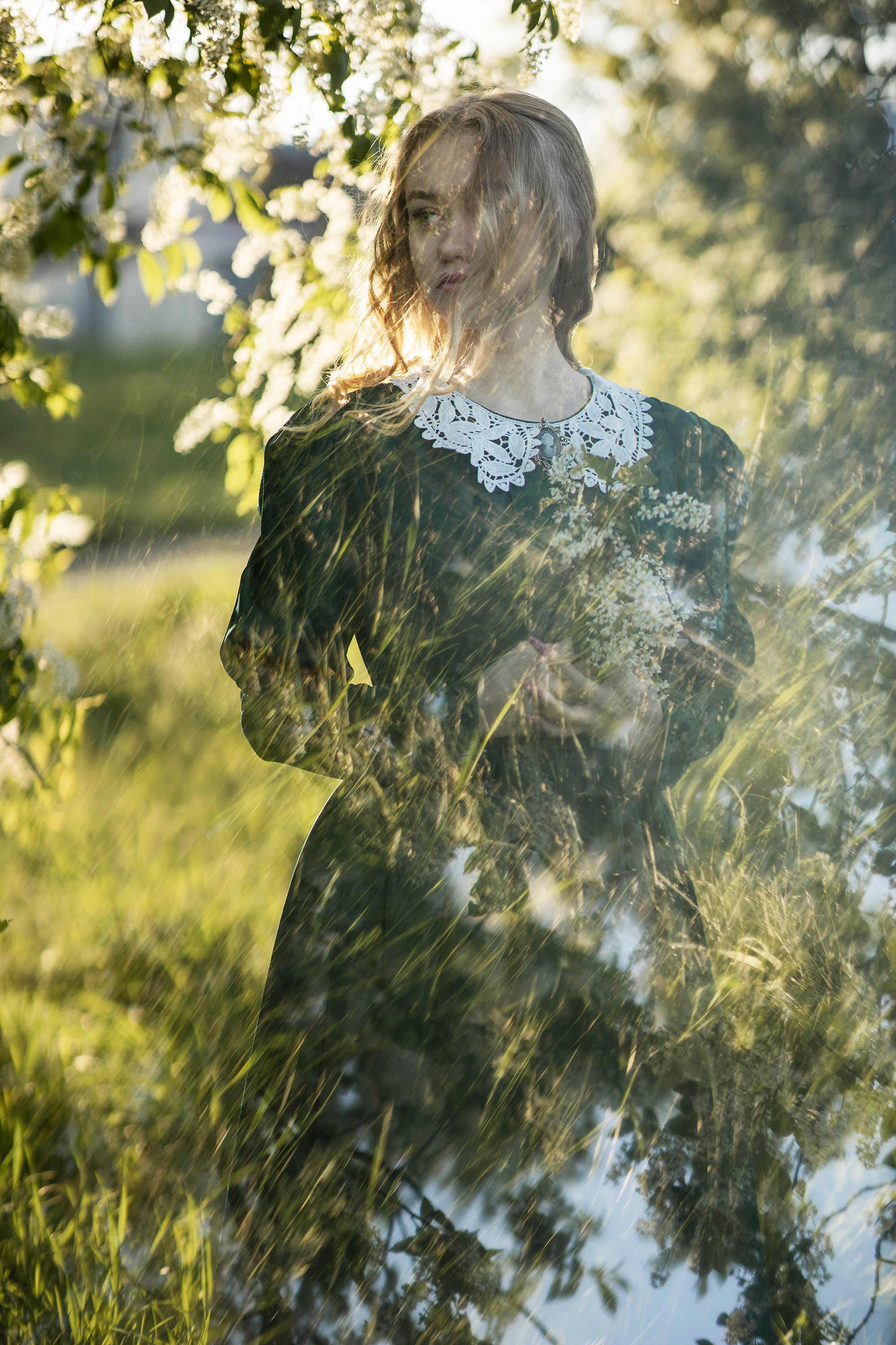 Ульяна. Детский и семейный фотограф в Твери Ольга Крестьянинова