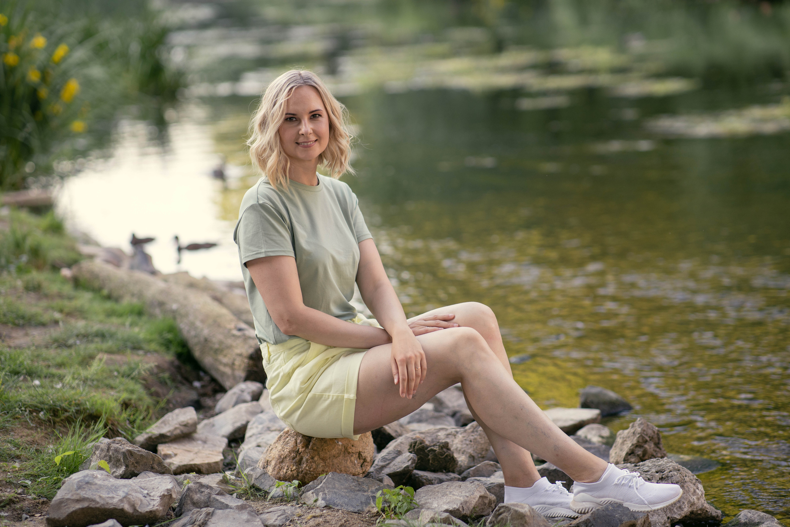 Святослав и его семья. Детский и семейный фотограф в Твери Ольга Крестьянинова