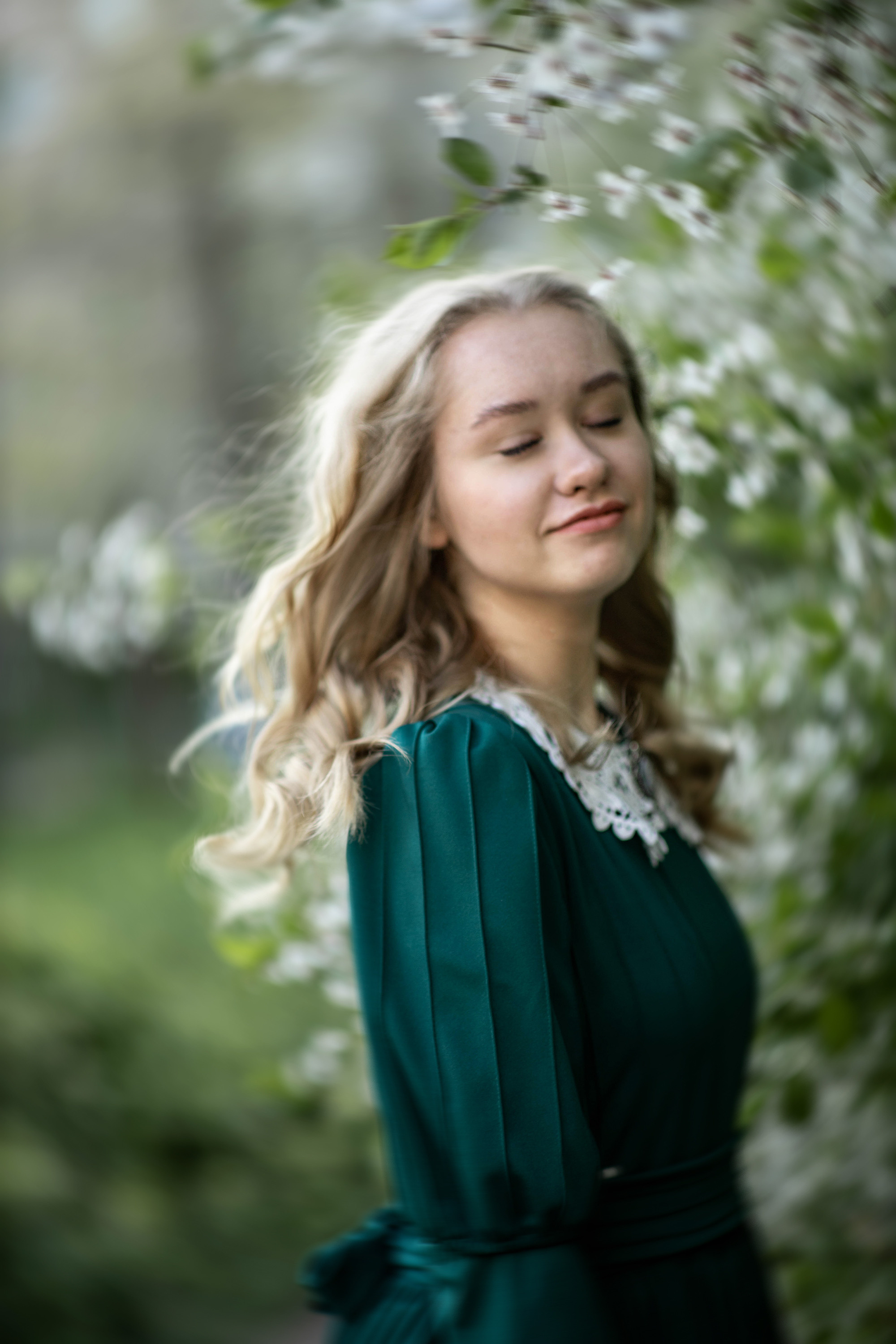 Ульяна. Детский и семейный фотограф в Твери Ольга Крестьянинова