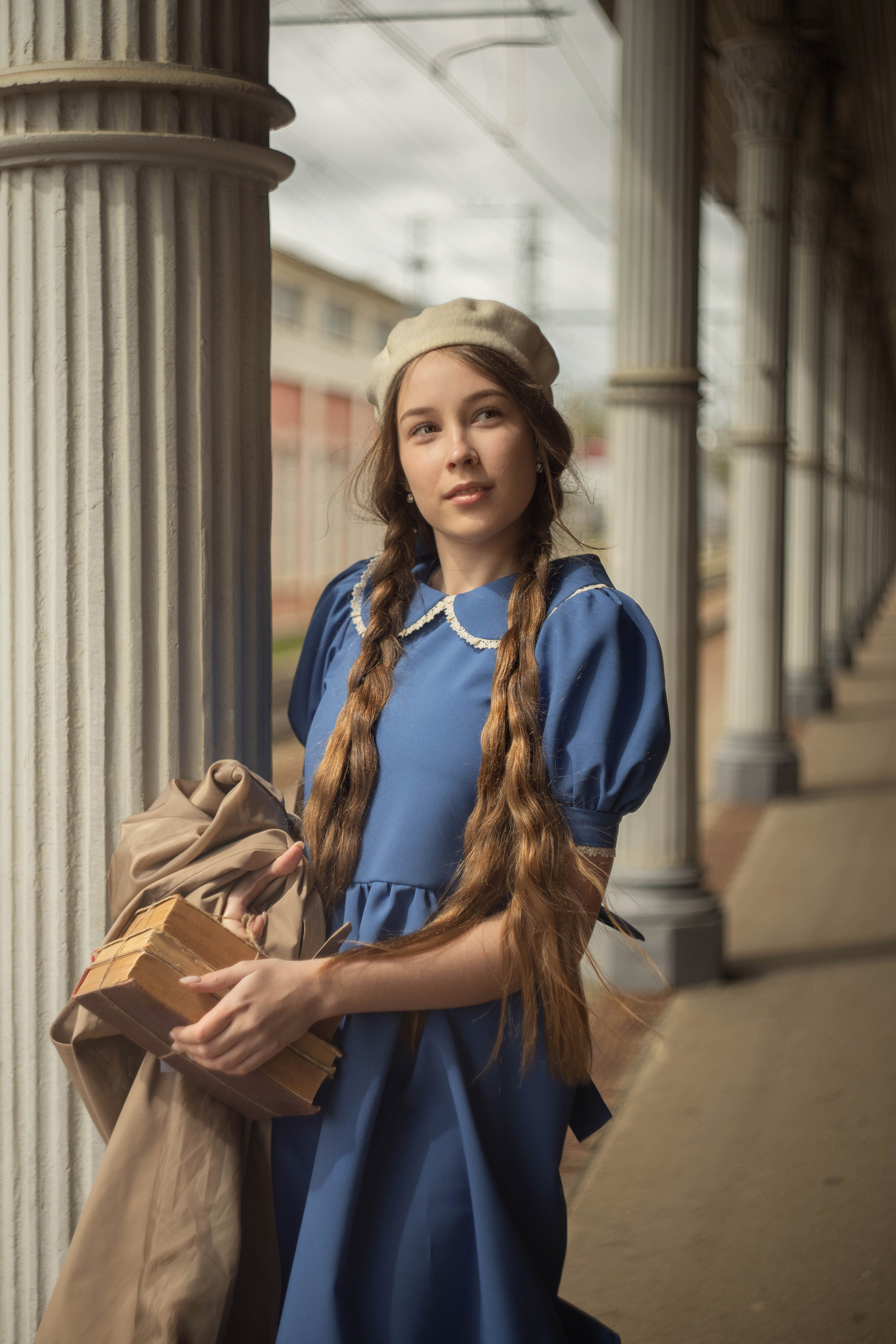 Истории. Детский и семейный фотограф в Твери Ольга Крестьянинова