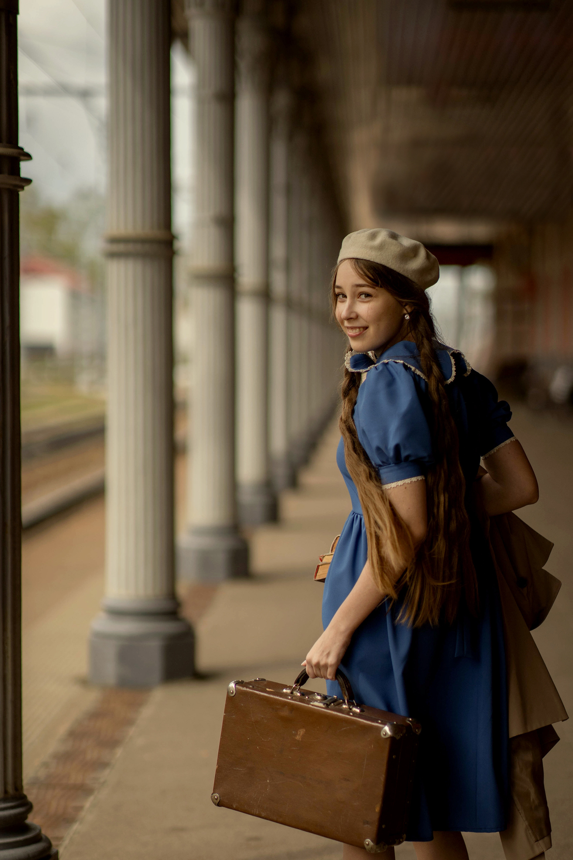 Всё только начинается. Детский и семейный фотограф в Твери Ольга Крестьянинова