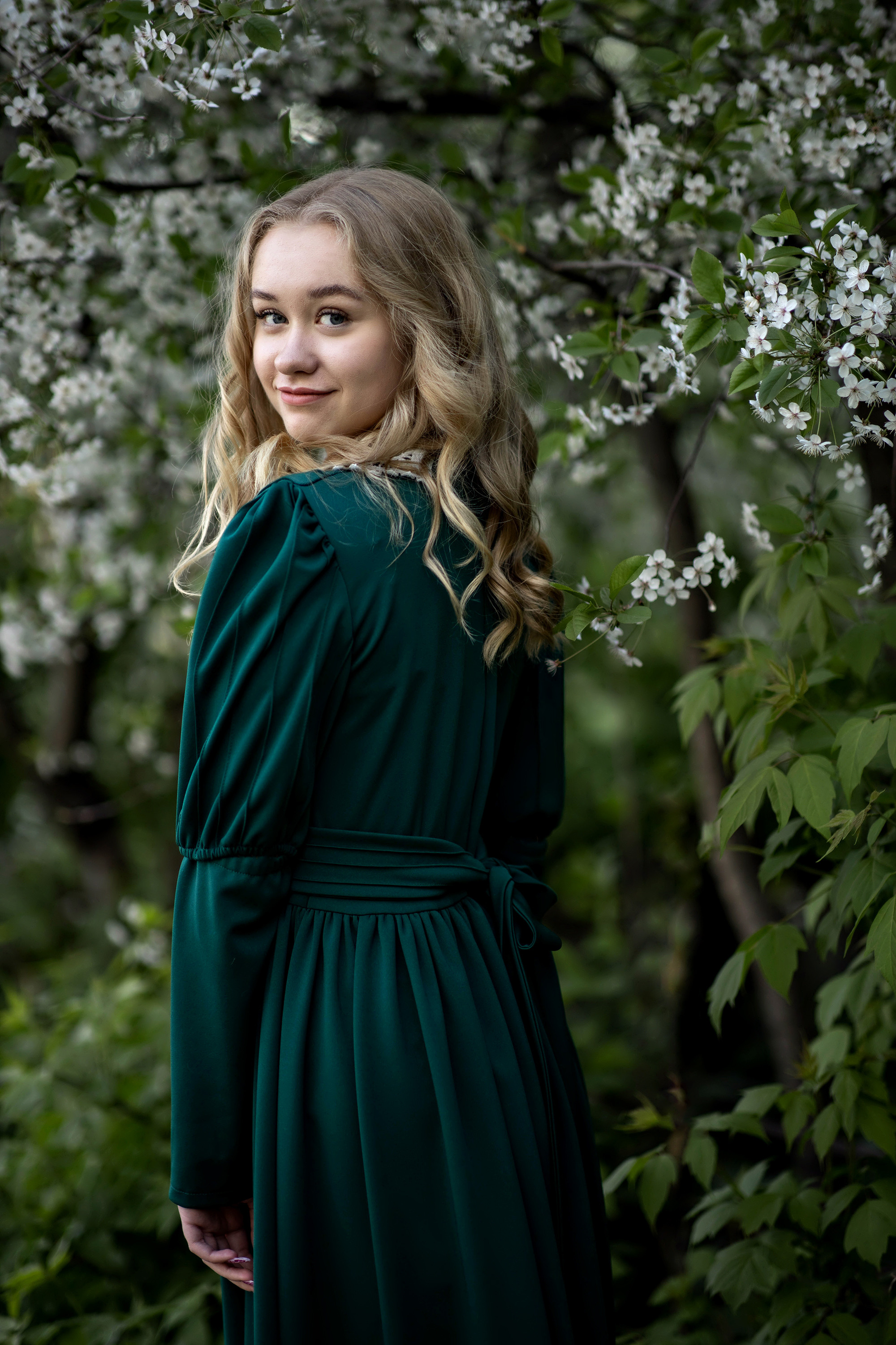 Ульяна. Детский и семейный фотограф в Твери Ольга Крестьянинова