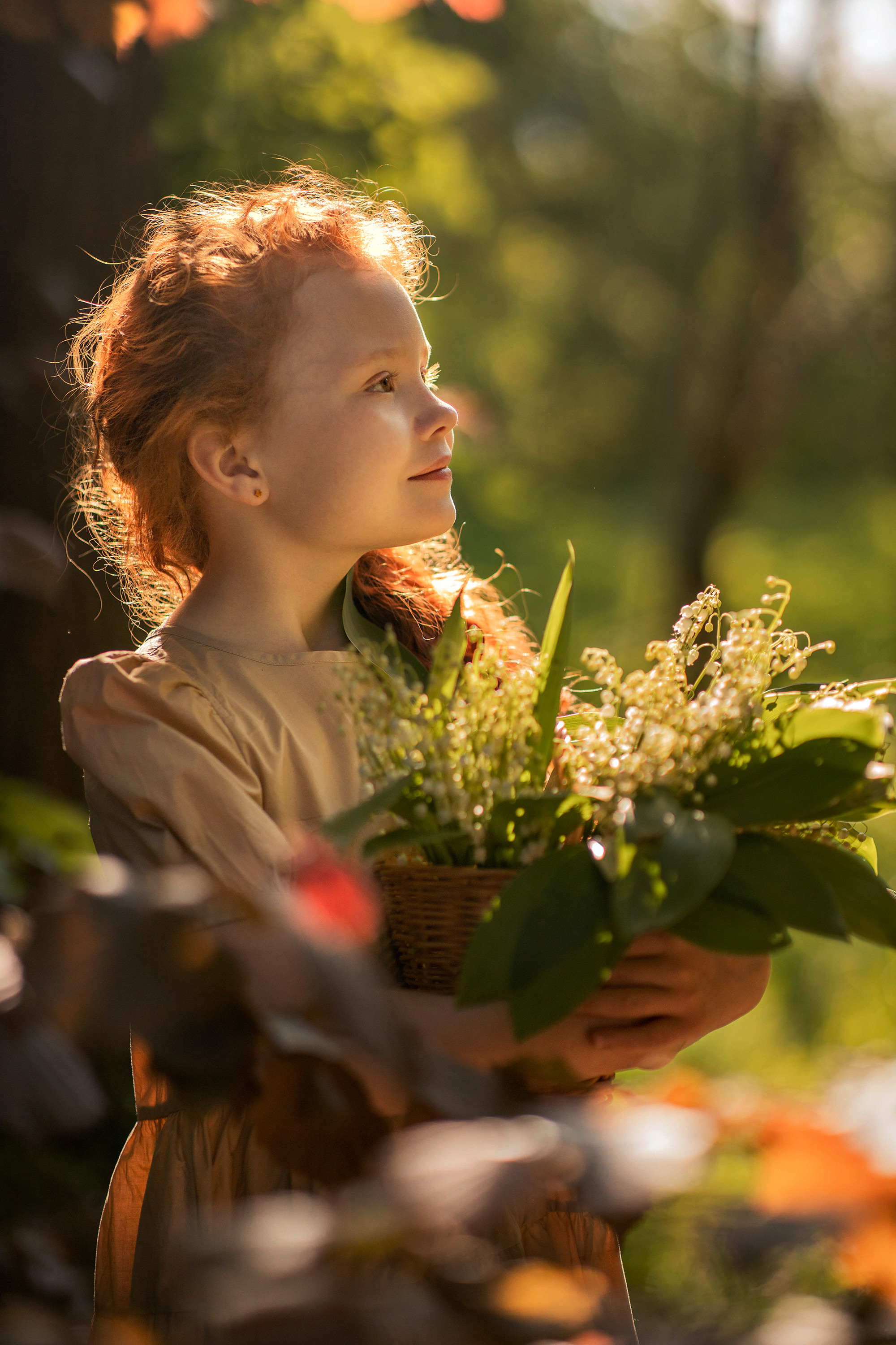 Истории. Детский и семейный фотограф в Твери Ольга Крестьянинова
