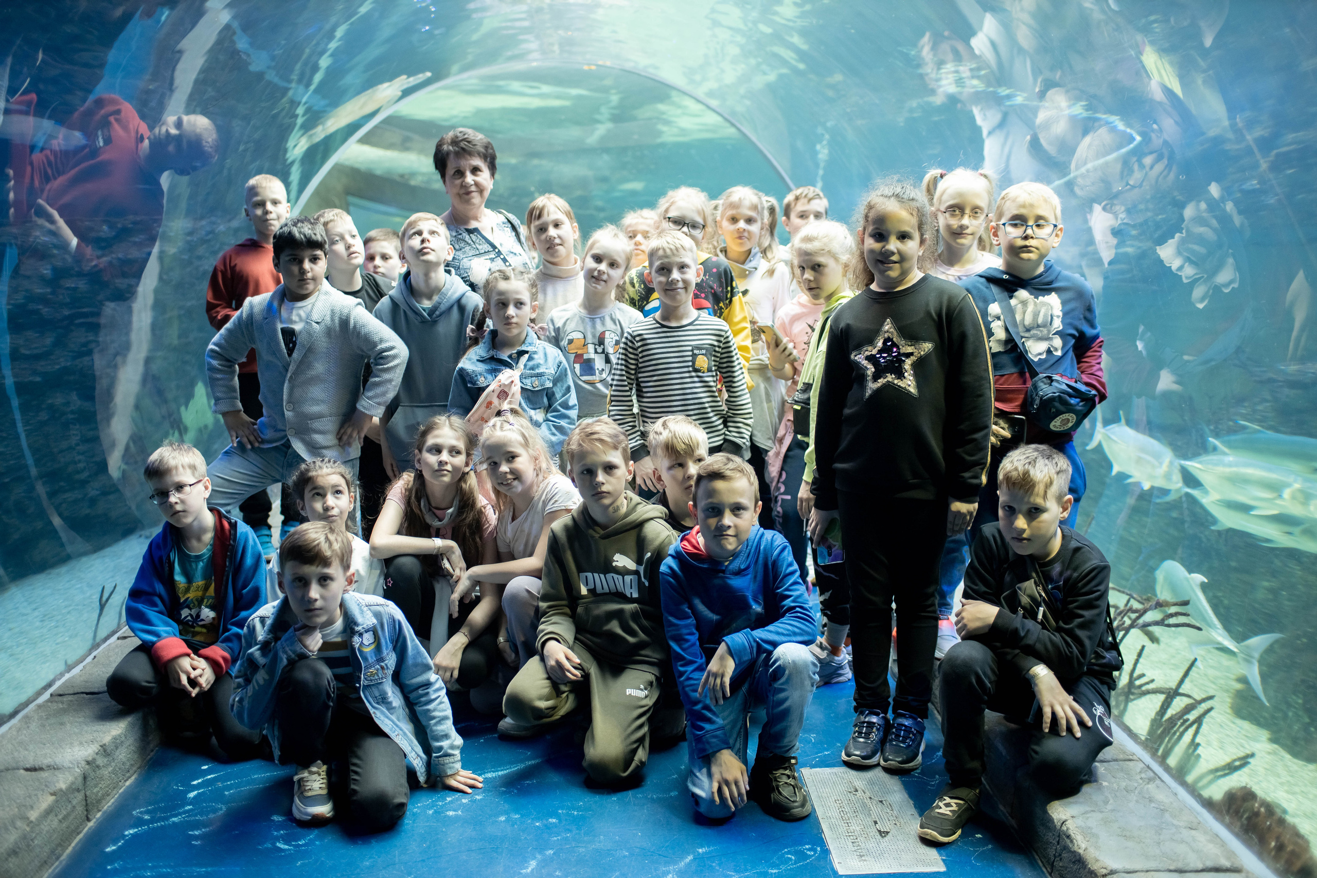 Отзывы. Детский и семейный фотограф в Твери Ольга Крестьянинова