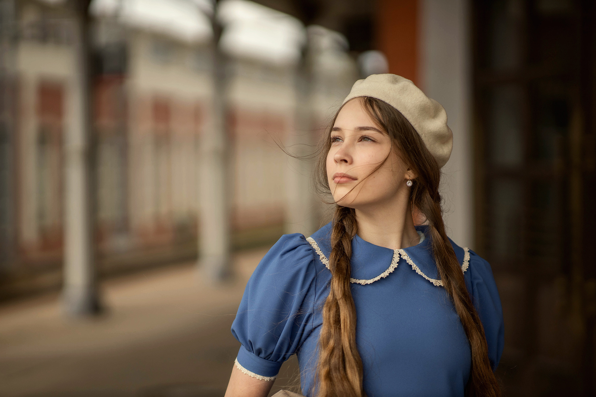 Всё только начинается. Детский и семейный фотограф в Твери Ольга Крестьянинова