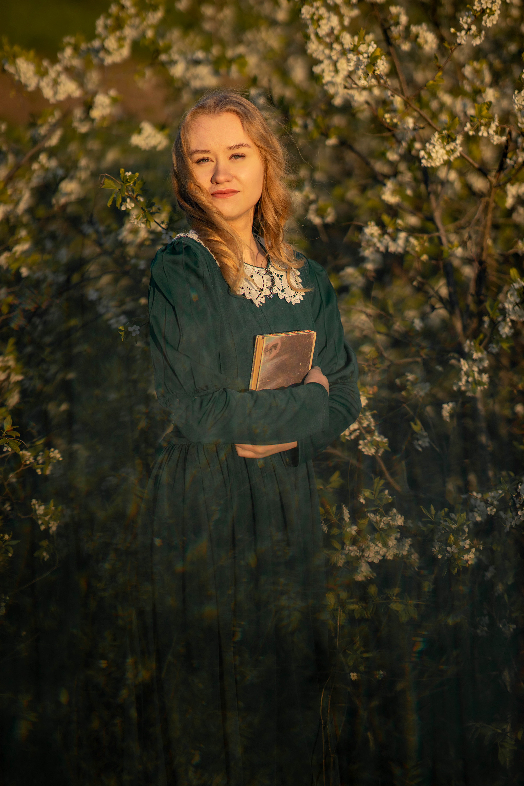 Ульяна. Детский и семейный фотограф в Твери Ольга Крестьянинова