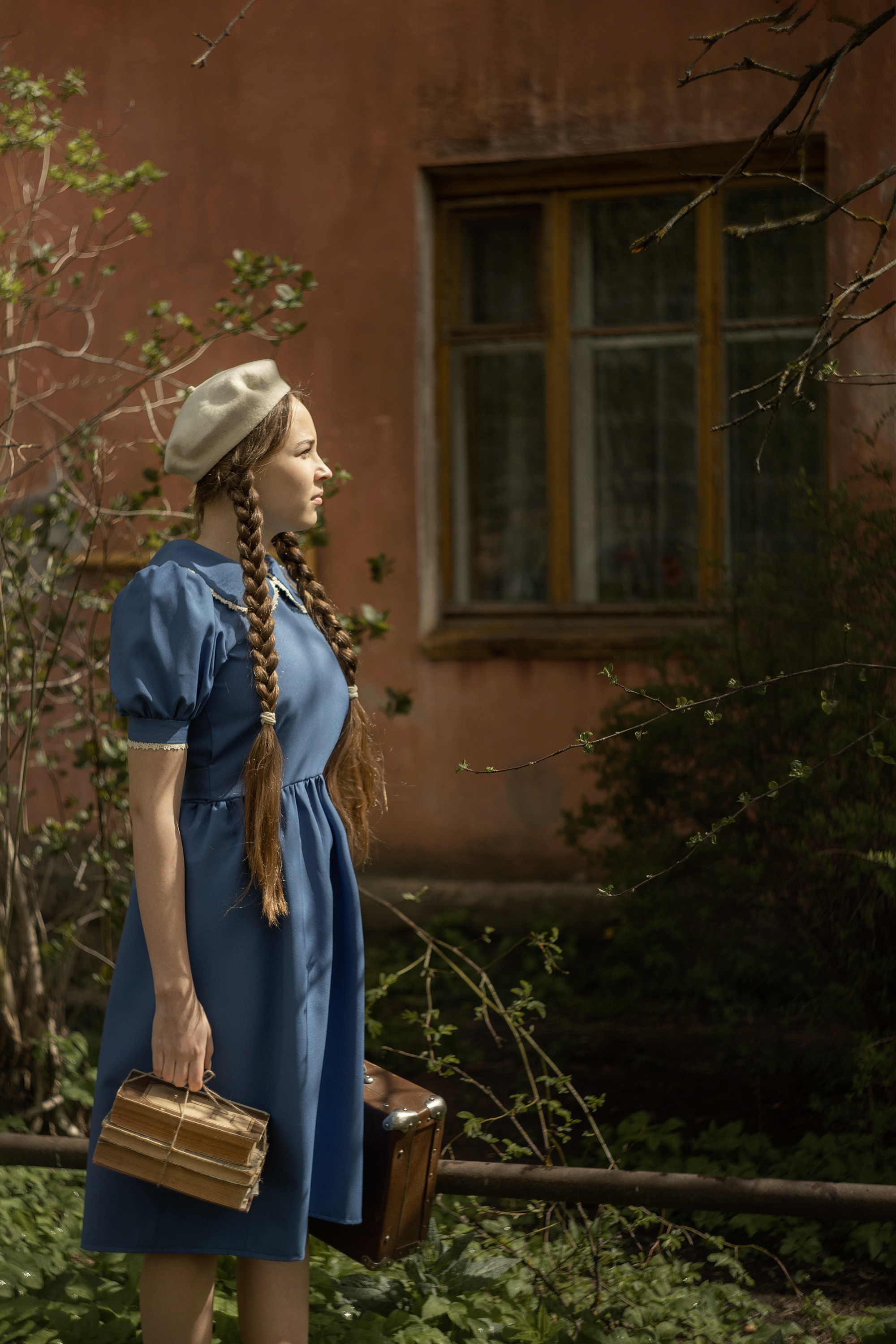 Всё только начинается. Детский и семейный фотограф в Твери Ольга Крестьянинова