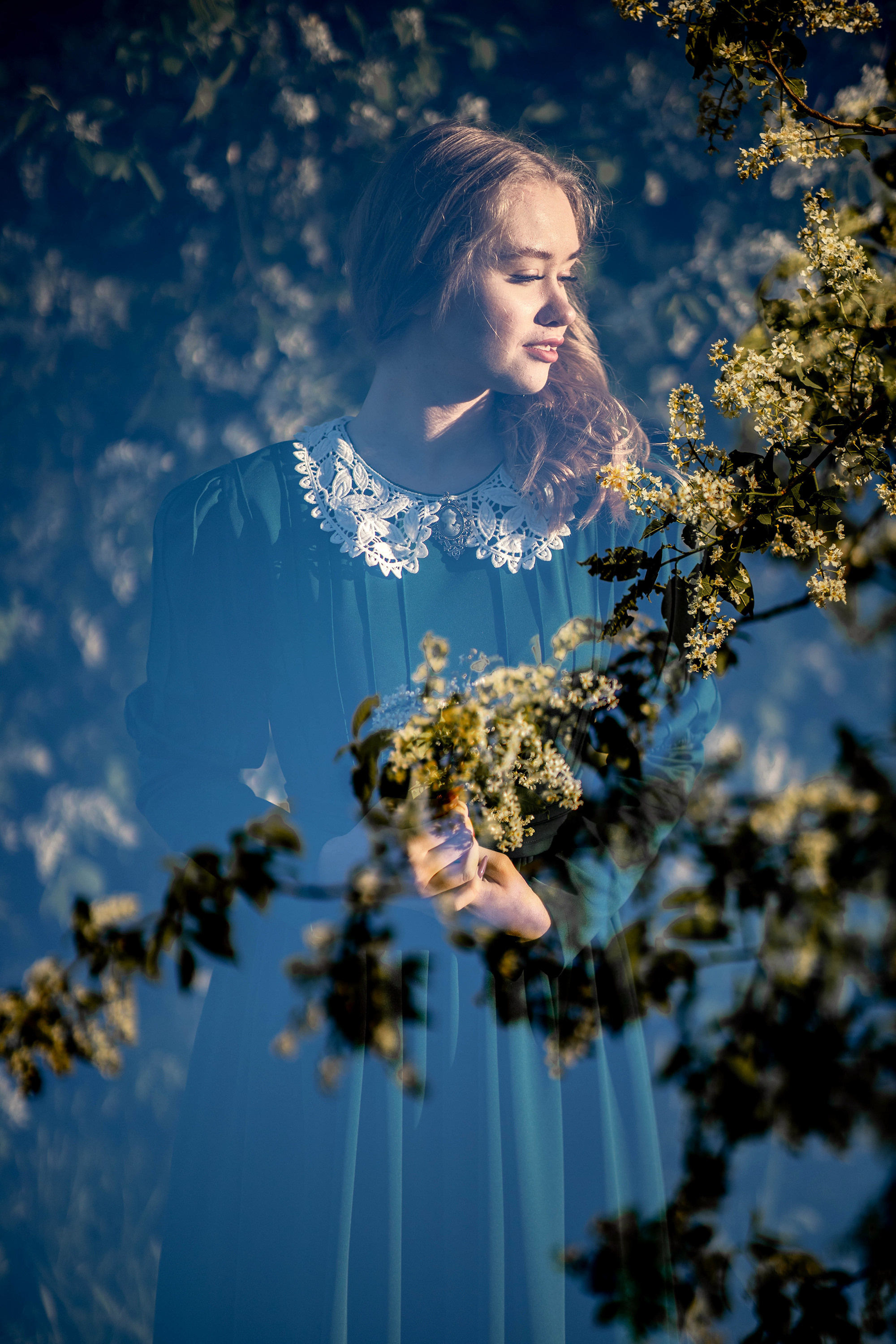 Ульяна. Детский и семейный фотограф в Твери Ольга Крестьянинова