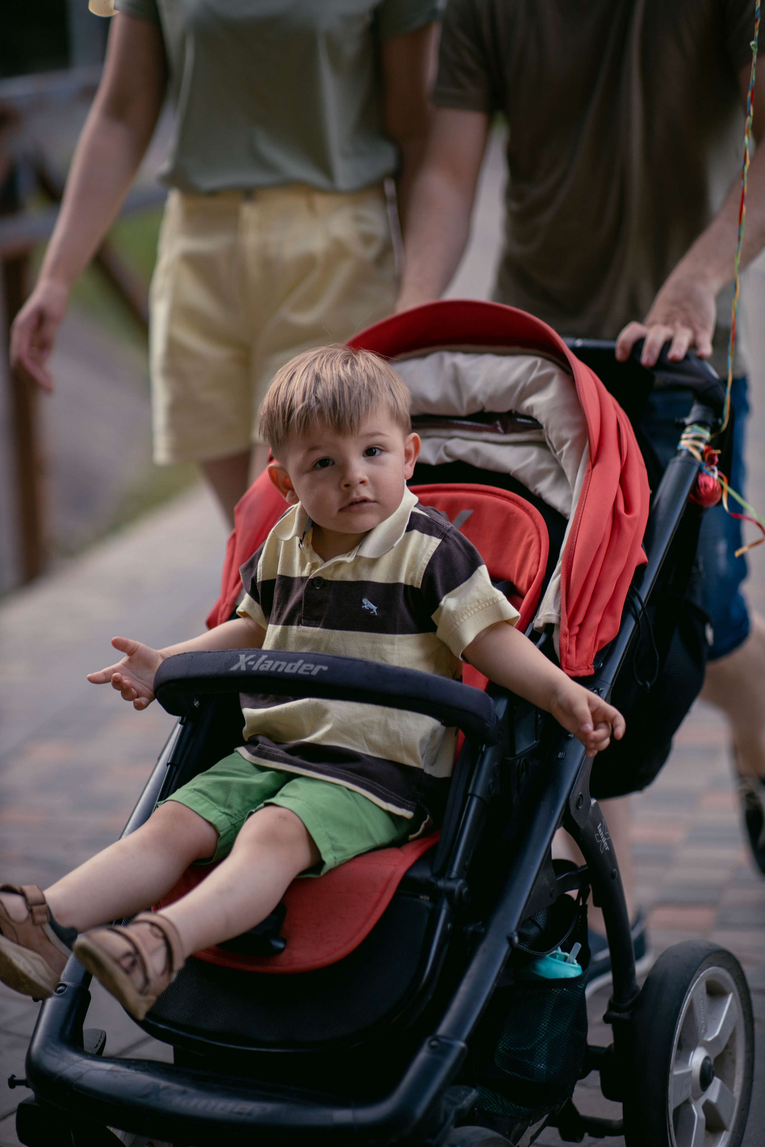Святослав и его семья. Детский и семейный фотограф в Твери Ольга Крестьянинова