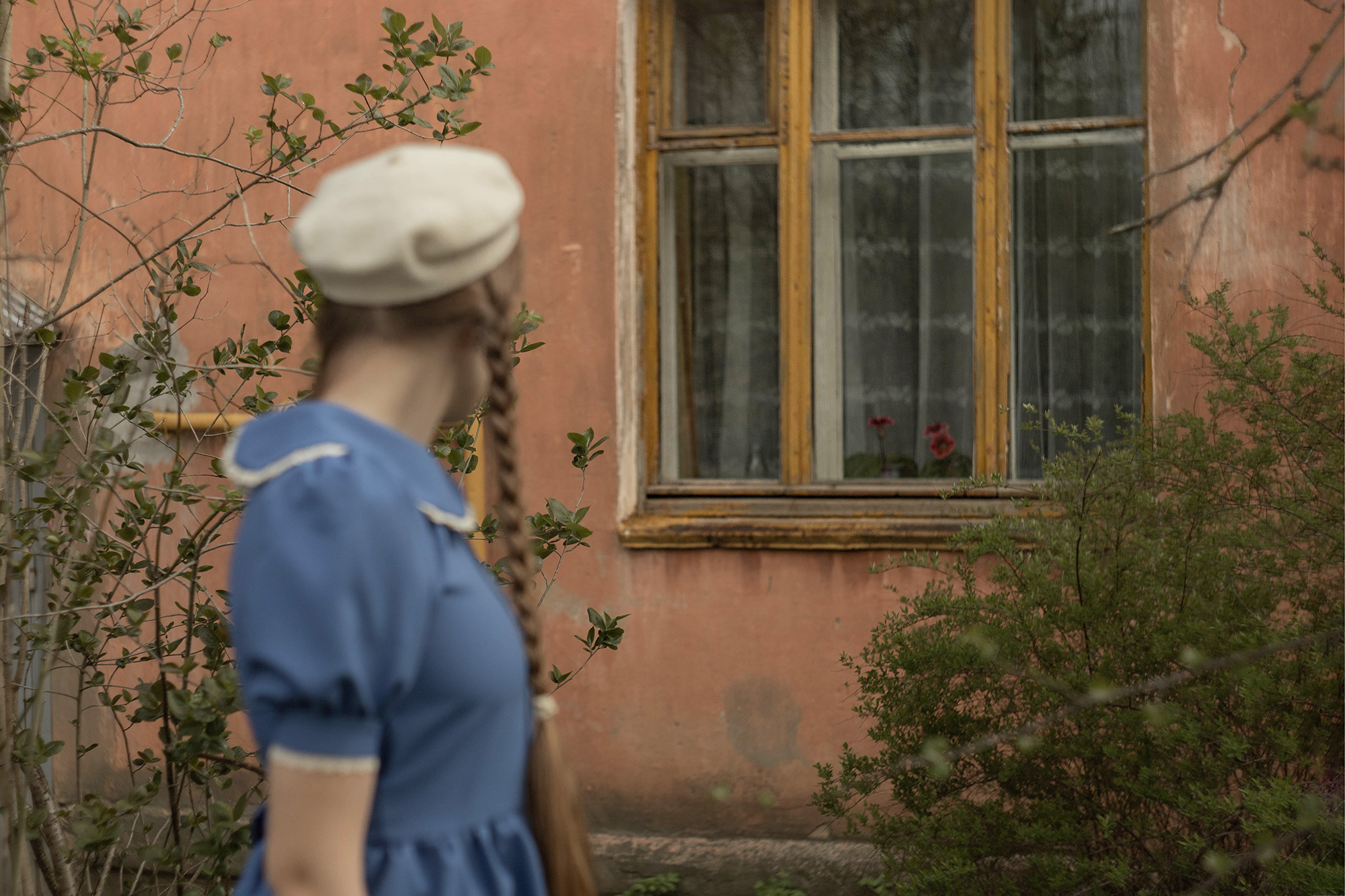 Всё только начинается. Детский и семейный фотограф в Твери Ольга Крестьянинова