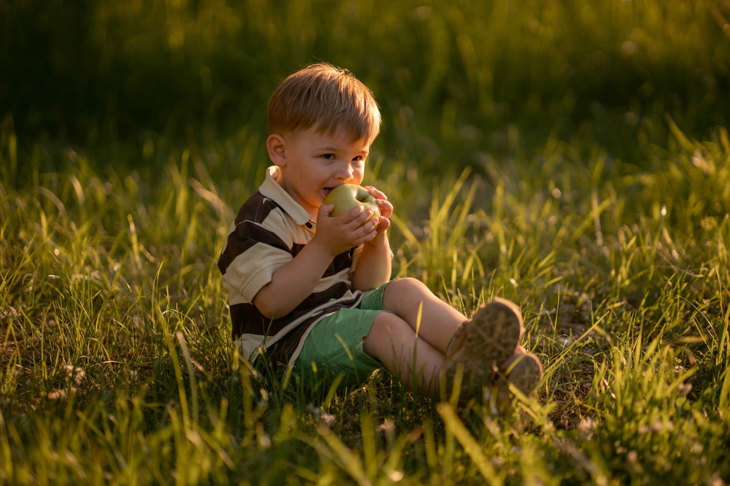 Святослав и его семья. Детский и семейный фотограф в Твери Ольга Крестьянинова