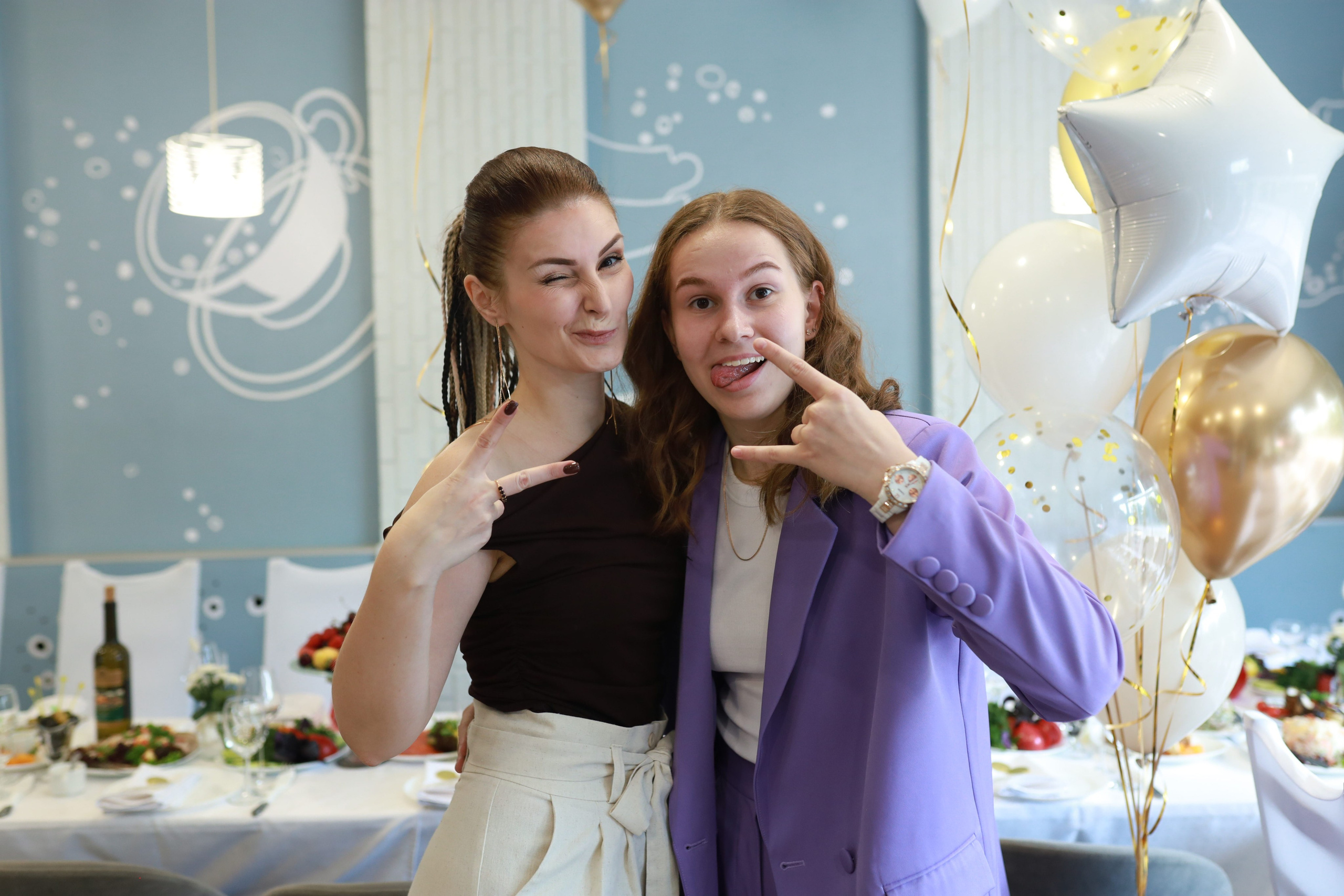 Юбилей. Профессиональный фотограф, Москва |Видное Елена Елизарова