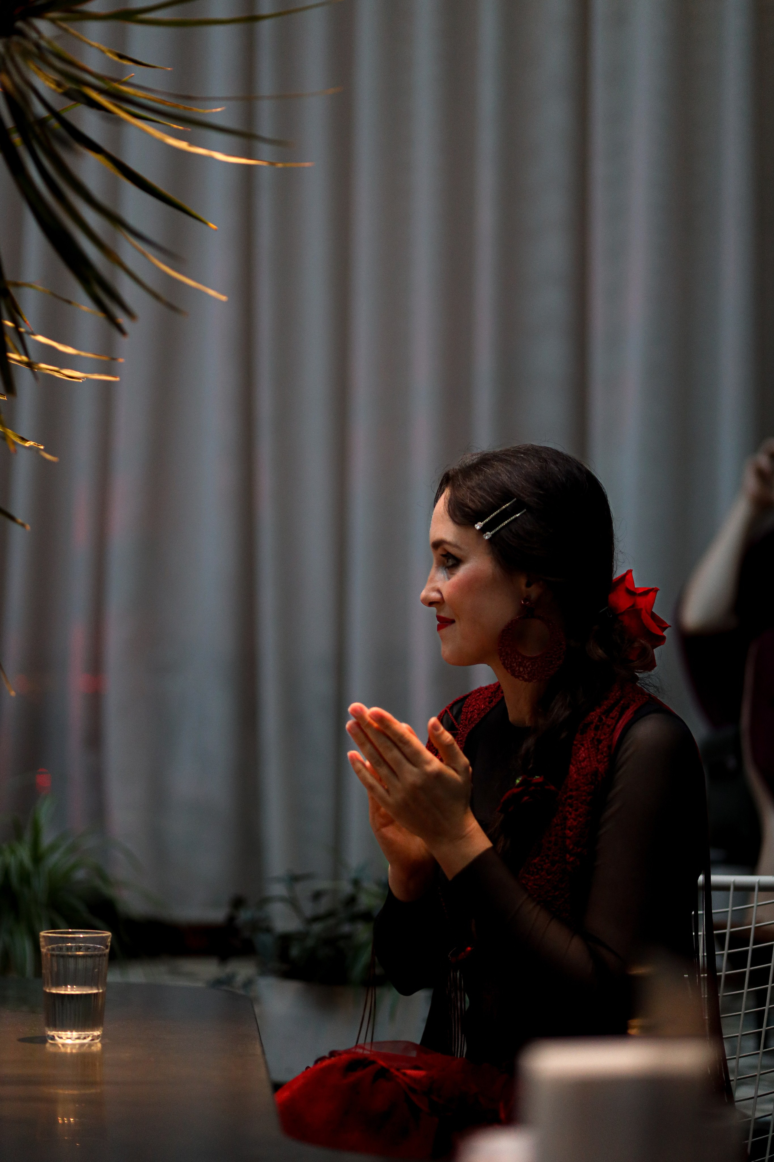 Gastrodvor 3YEARS. Дженбаз Павел — фотограф в Ялте