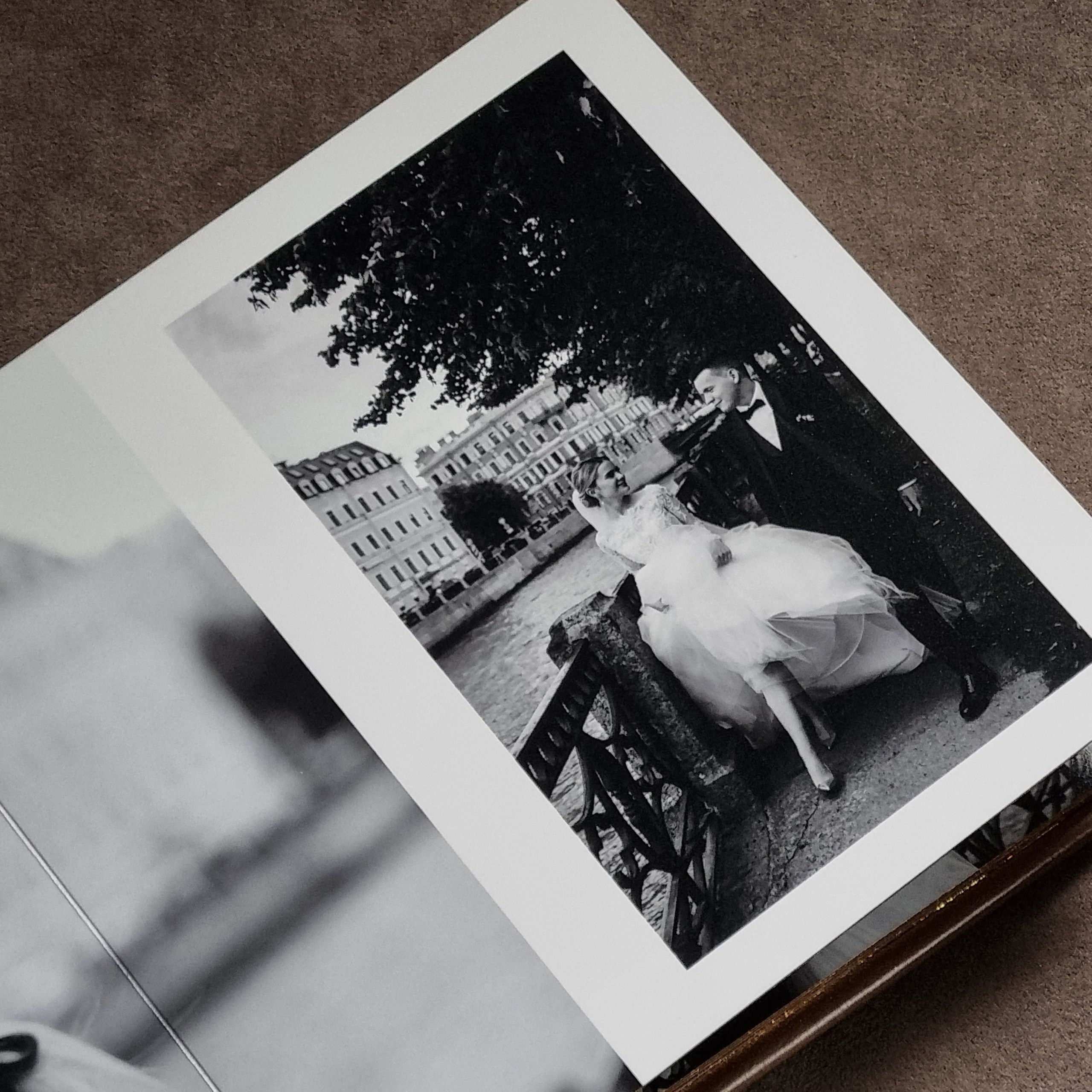 Wedding Book. Свадебный, семейный фотограф в Санкт-Петербурге