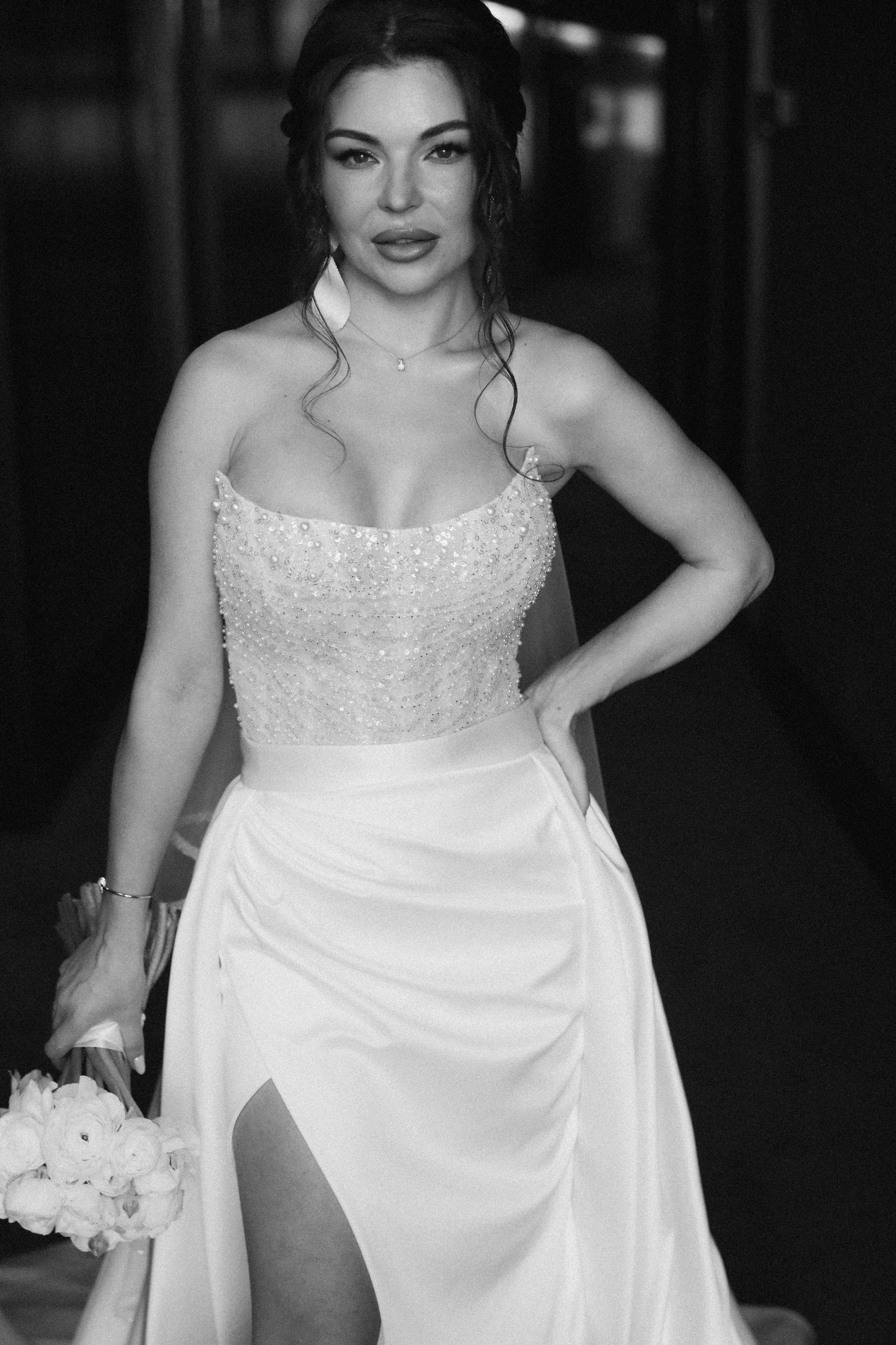 Евгений и Екатерина. Свадебный фотограф Екатеринбург Алексей Ладыгин