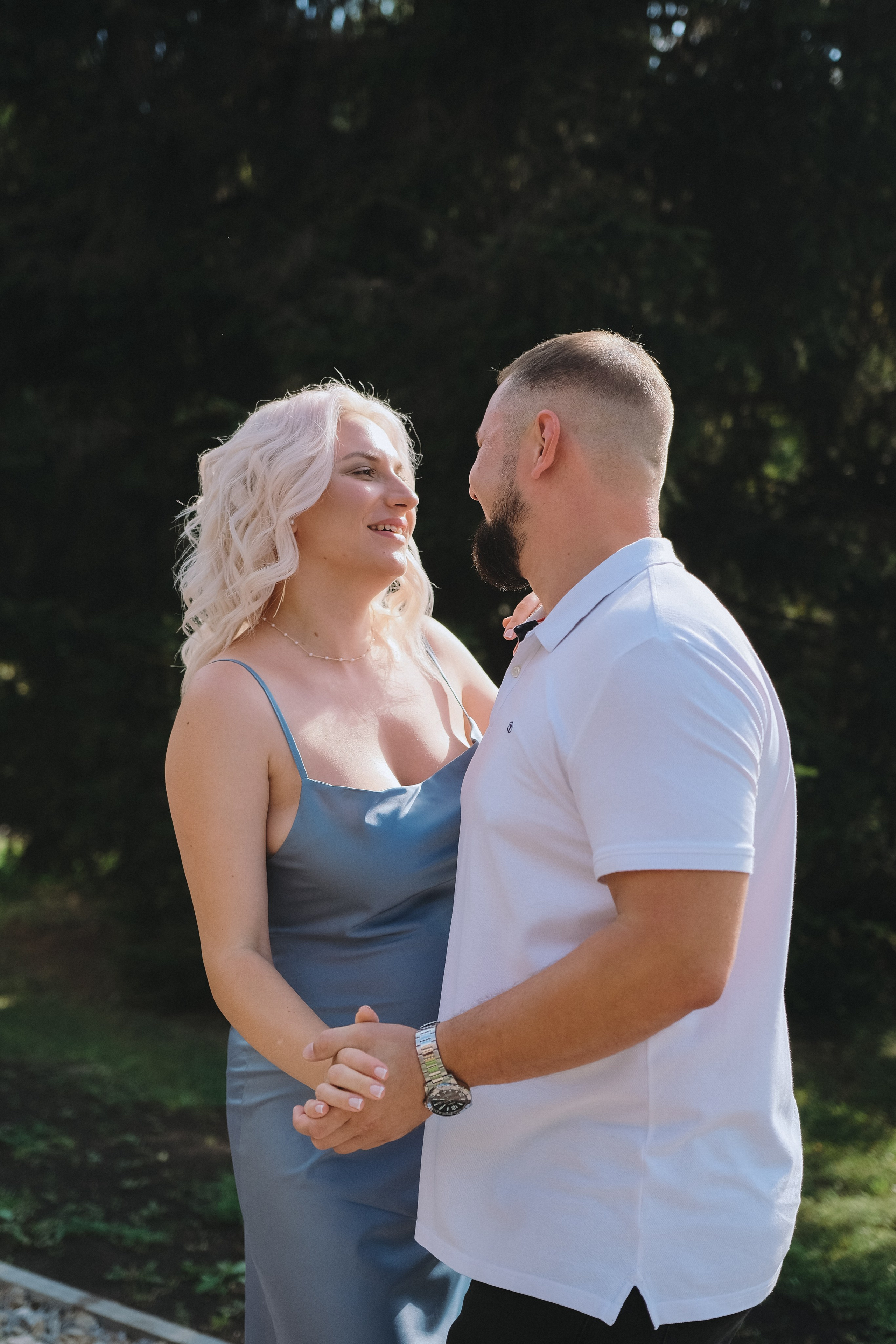 Евгений & Катерина. Serg_film