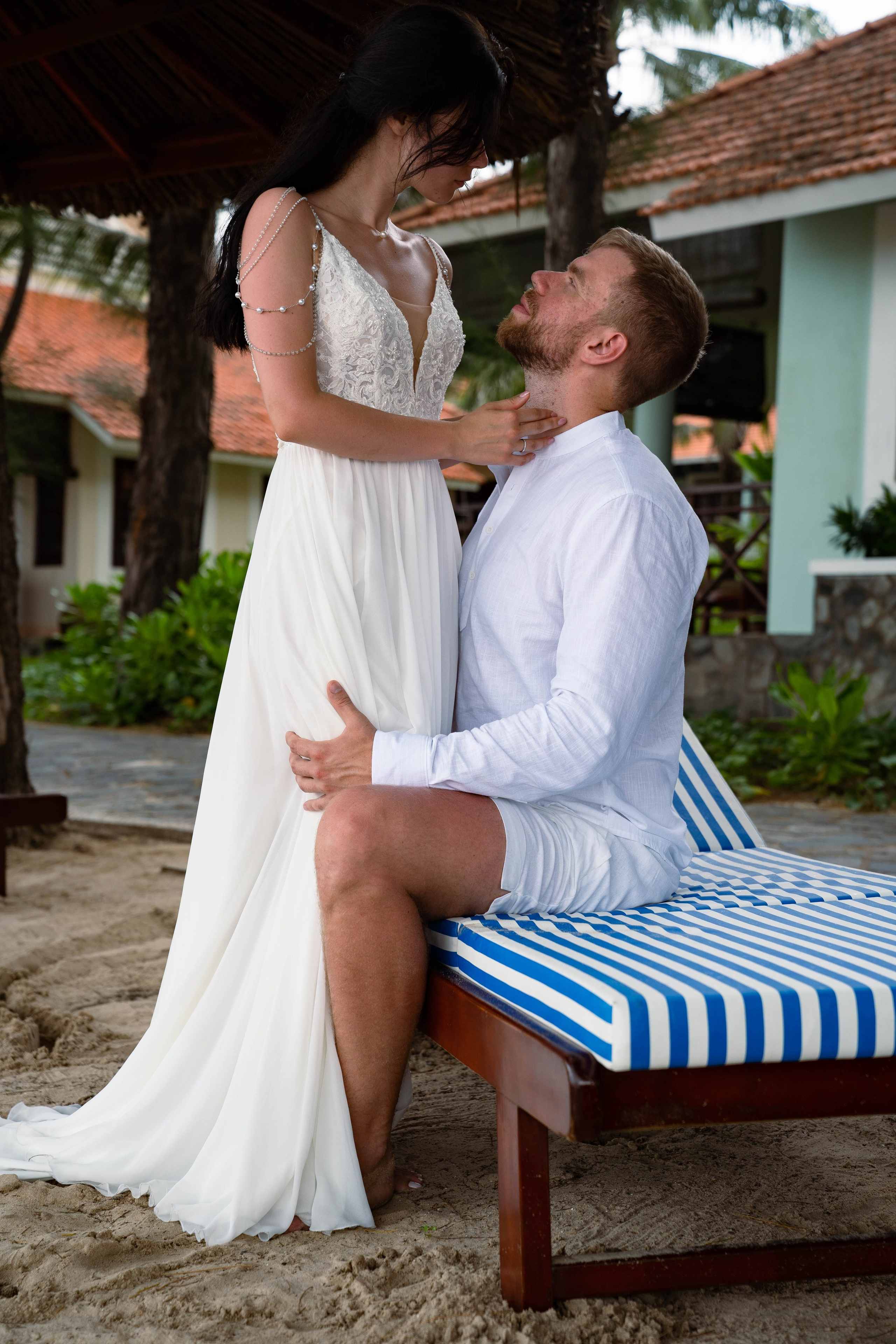 Свадебная фотосессия в Муйне | Фотограф для пары. Фотограф в Муйне и Фанхьете — Фотосессии для туристов, пар и семей