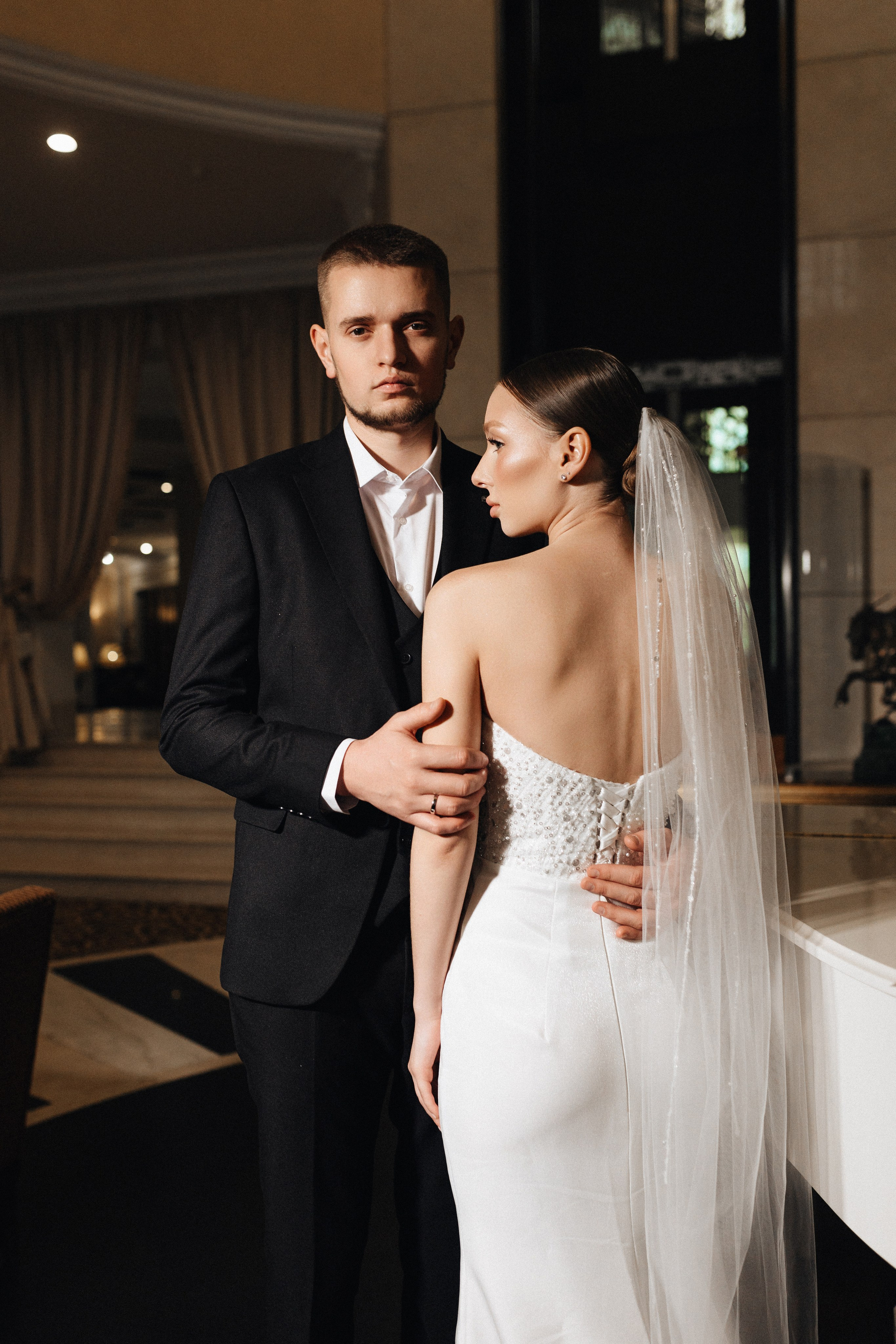 София и Данил. Семейный и свадебный фотограф в Донецке Елена Гордеева