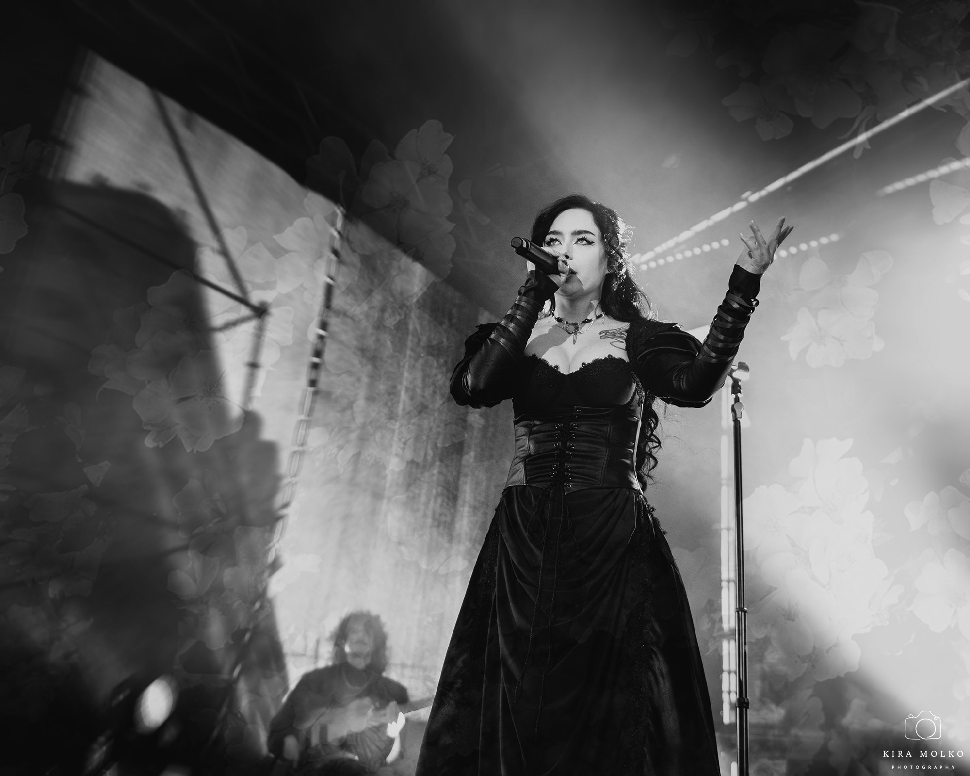 Polnalyubvi. Кира Молко — Концертный фотограф в Санкт-Петербурге