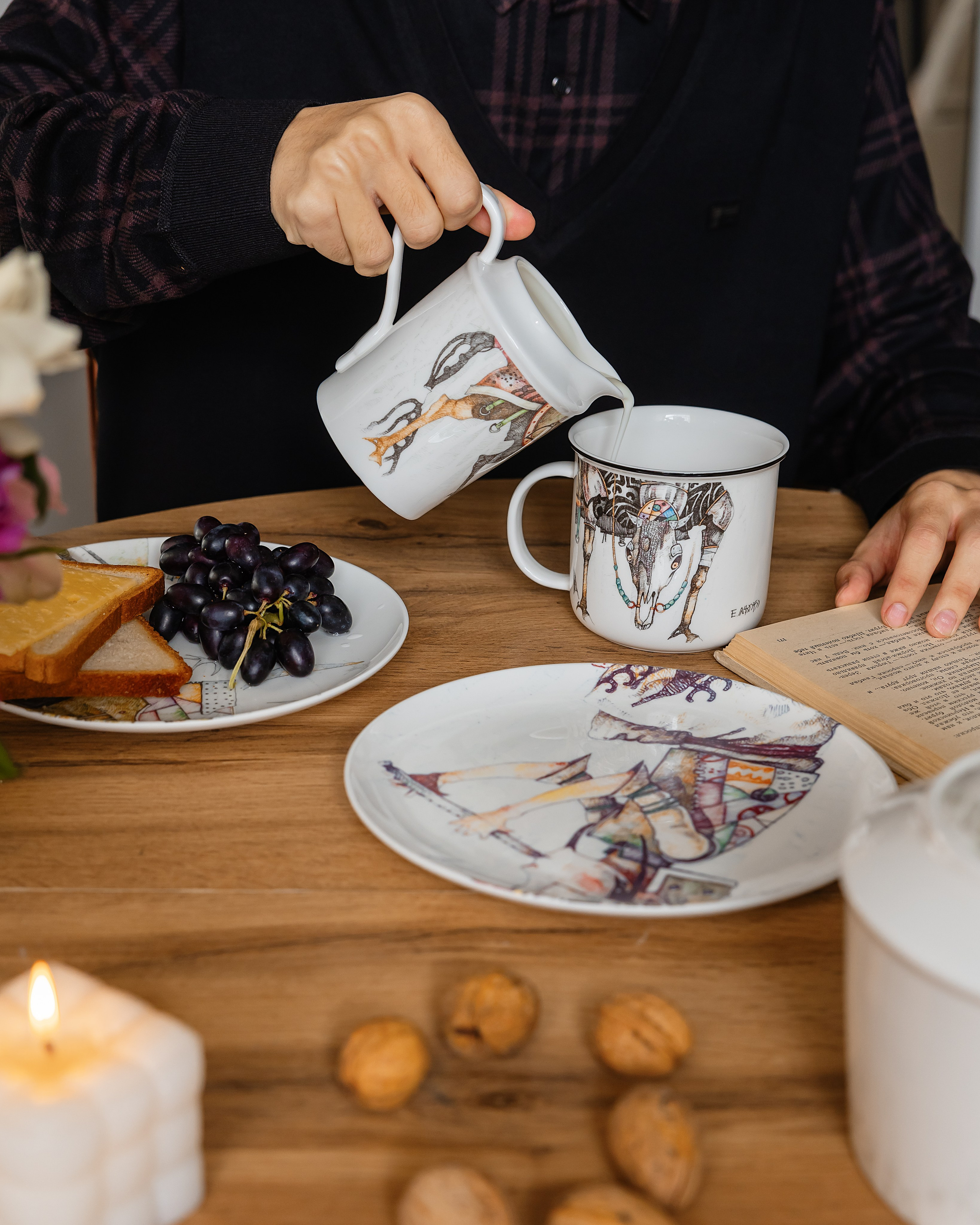 @Dombo. Фотограф и видеограф в Улан-Удэ: Аюна Габагуева и Артём Шаханов