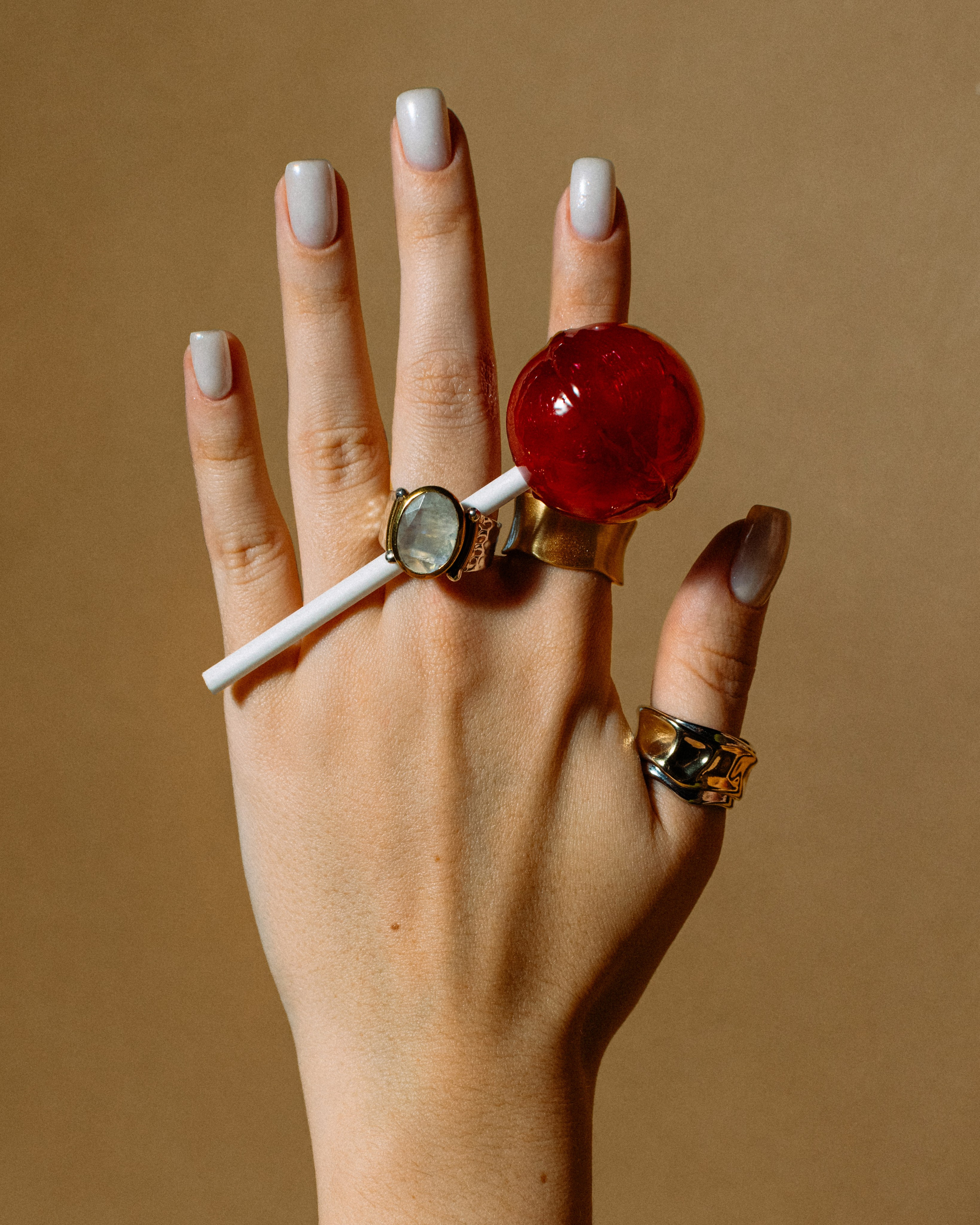 ALUNA JEWELRY. Портретный и fashion-фотограф в Москве Елена Бронская