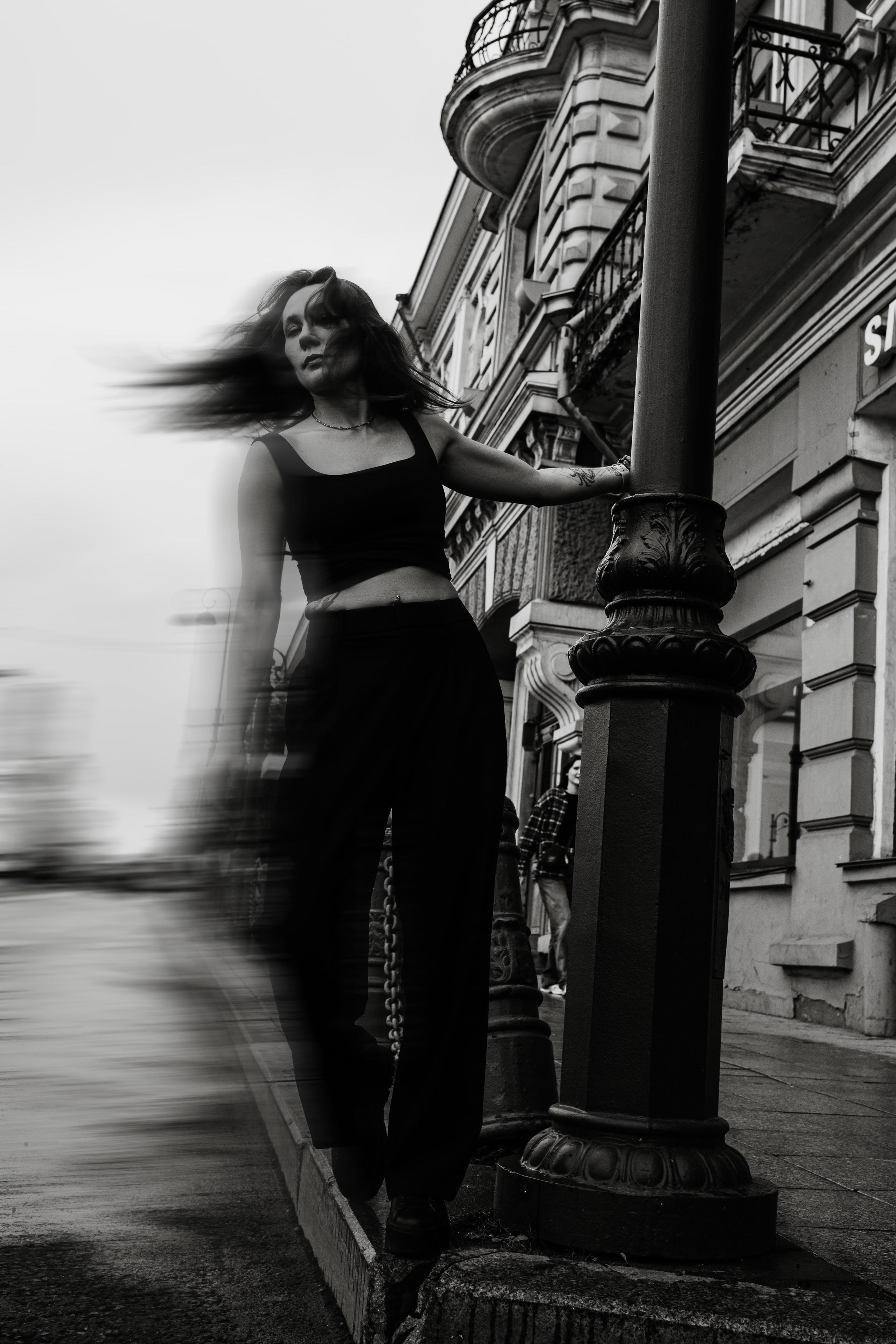 Street съёмки. Фотограф Маргарита Беспалова