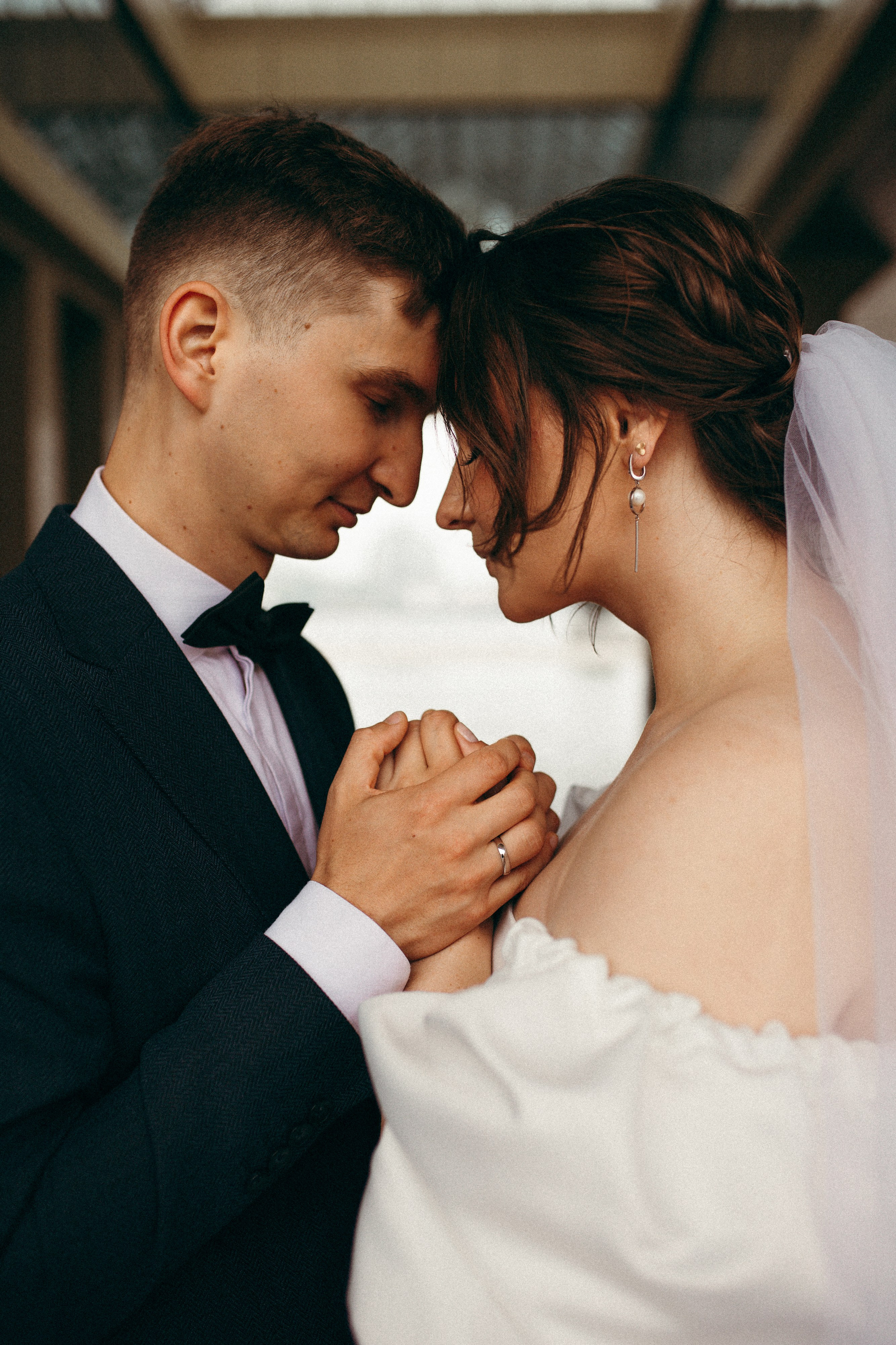 Одни в старом городе. Фотограф Маргарита Беспалова