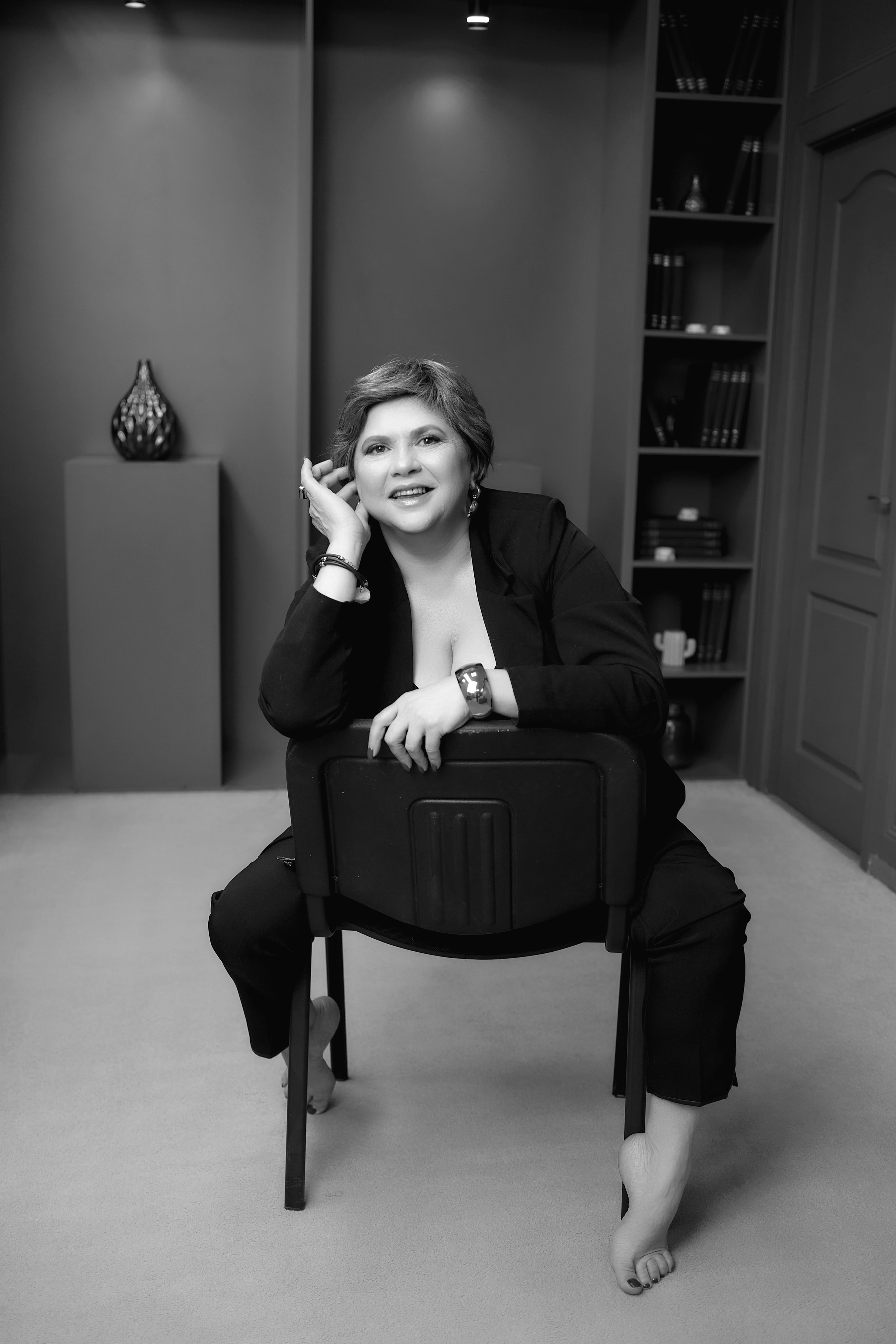 Для себя (Светлана). Фотограф в Минске Анна Кучинская