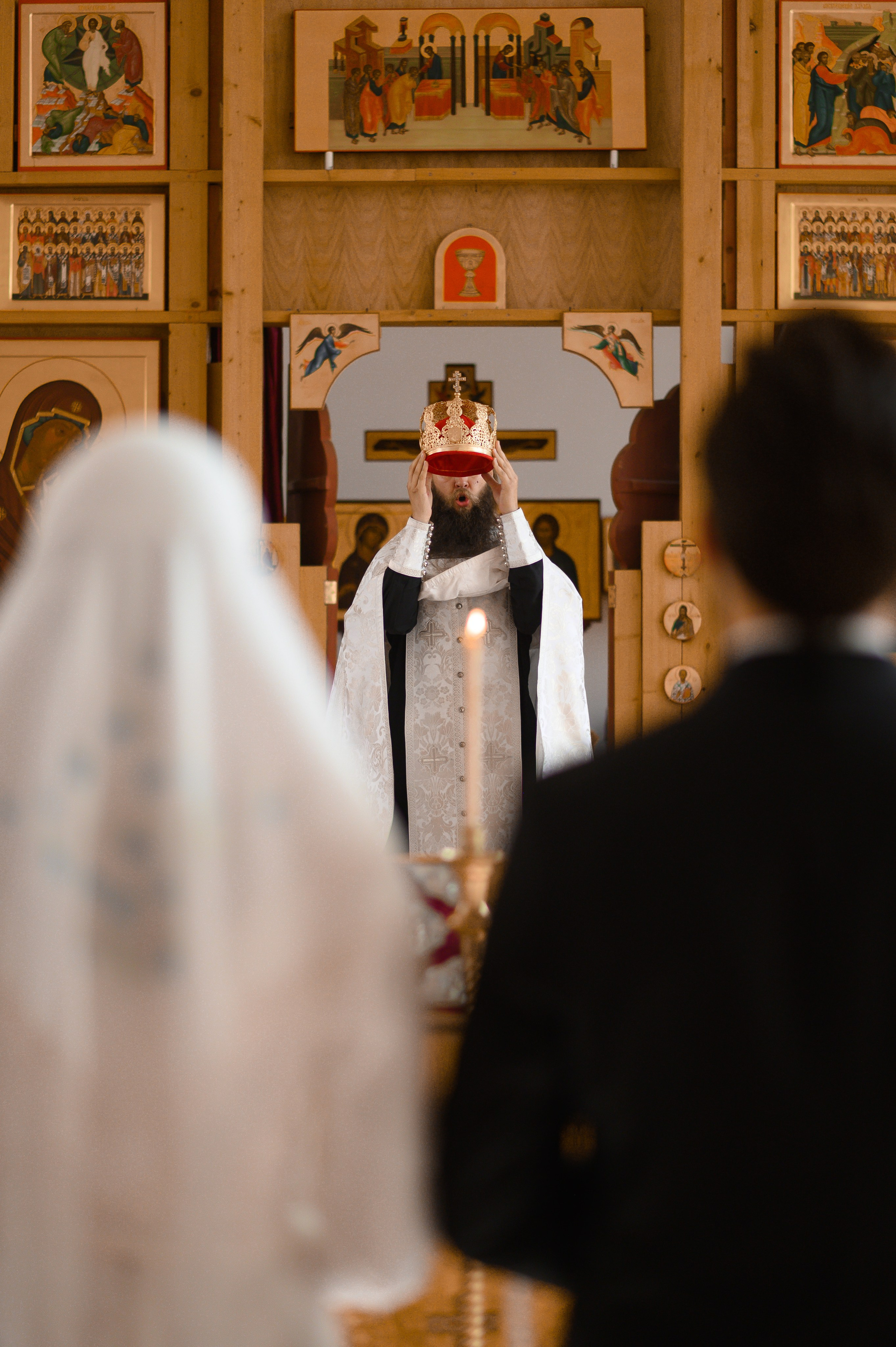 Александр & Елизавета (Санкт-Петербург, Троицкий храм). Семейный и свадебный фотограф в Санкт-Петербурге Серафима Смирнова