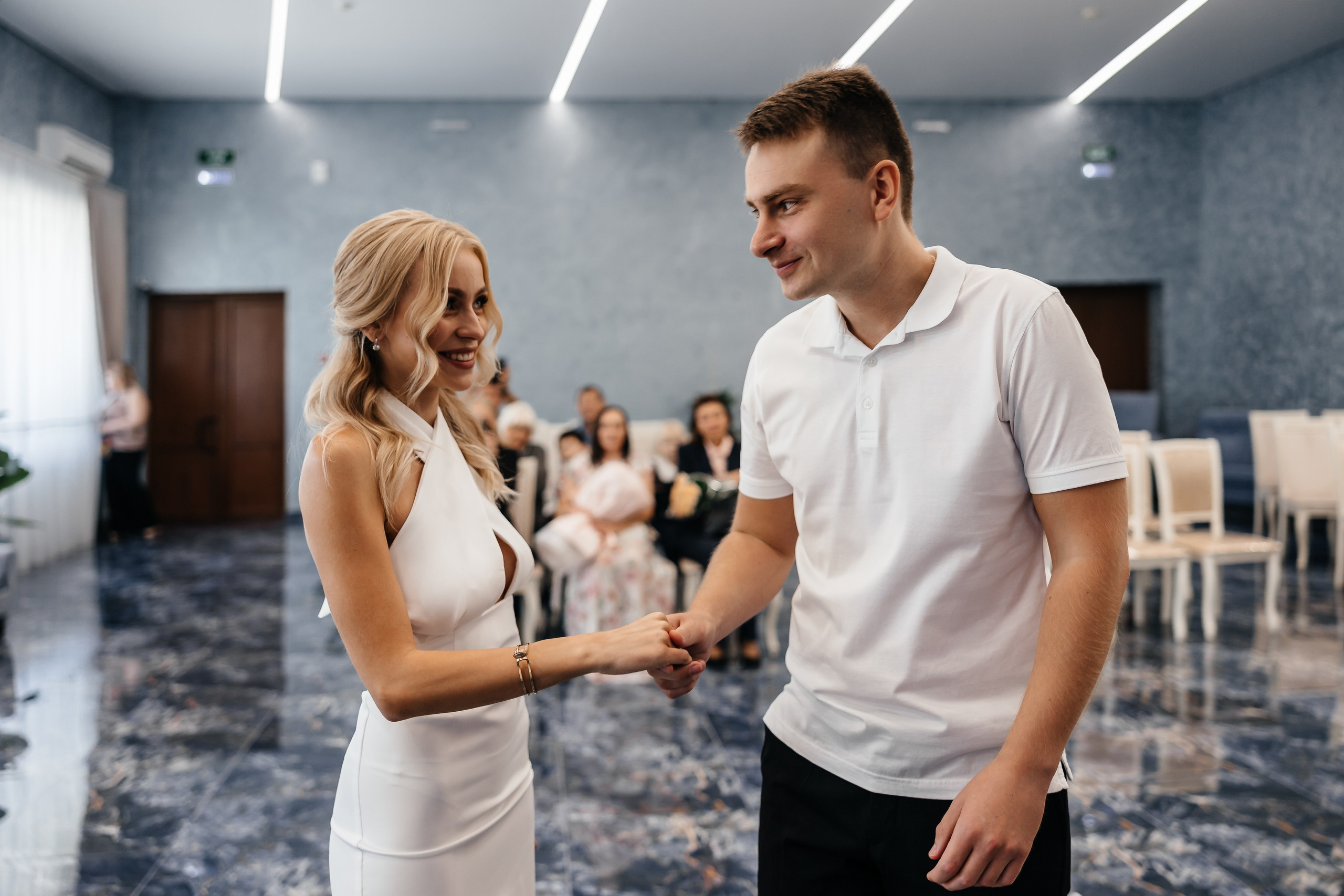 Анонс свадьбы для Насти и Руслана. Свадебный фотограф в Крыму и Севастополе Ольга Баскакова