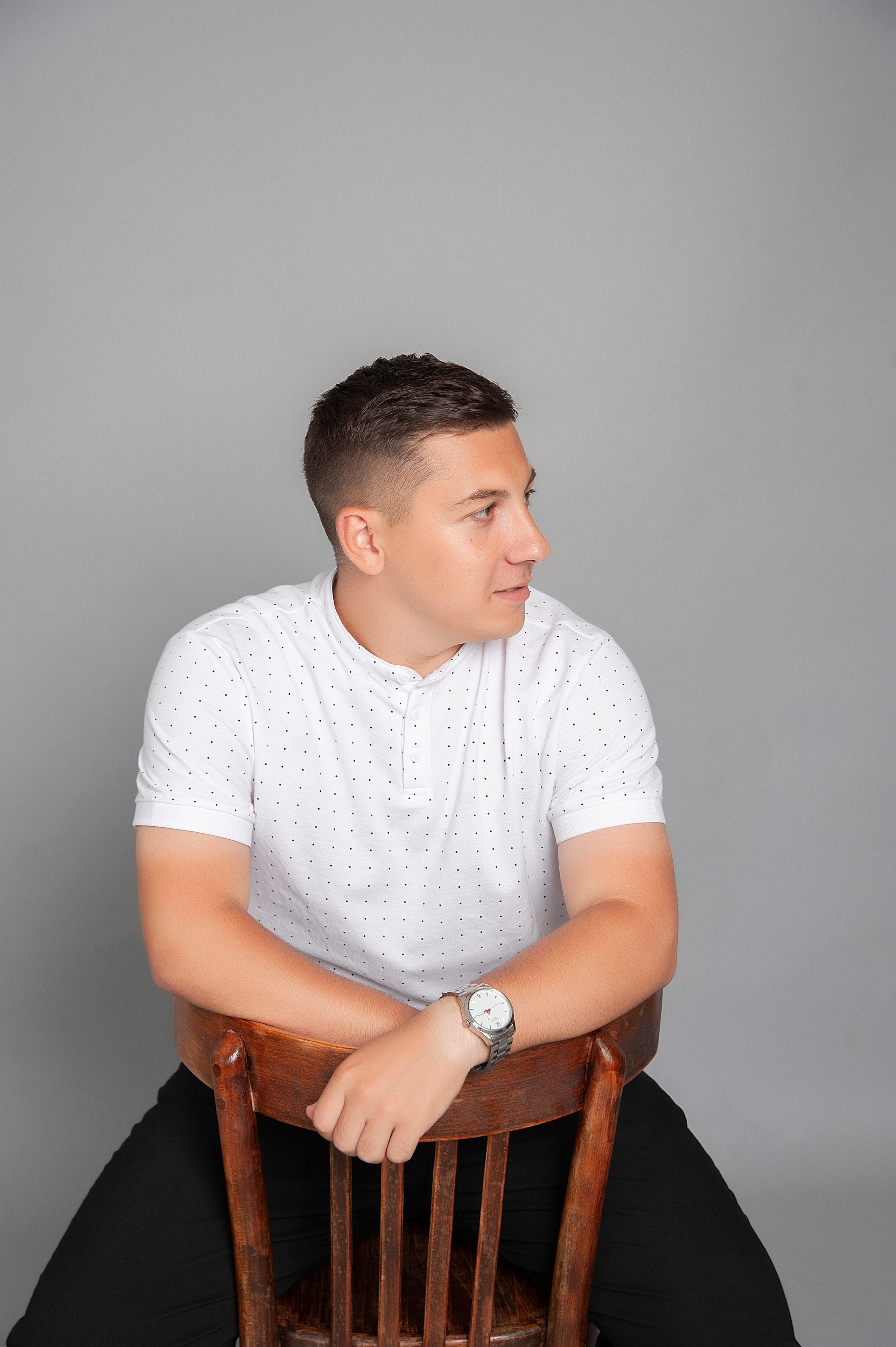 Выпускники. Семейный фотограф Анна Лищук г. Таганрог