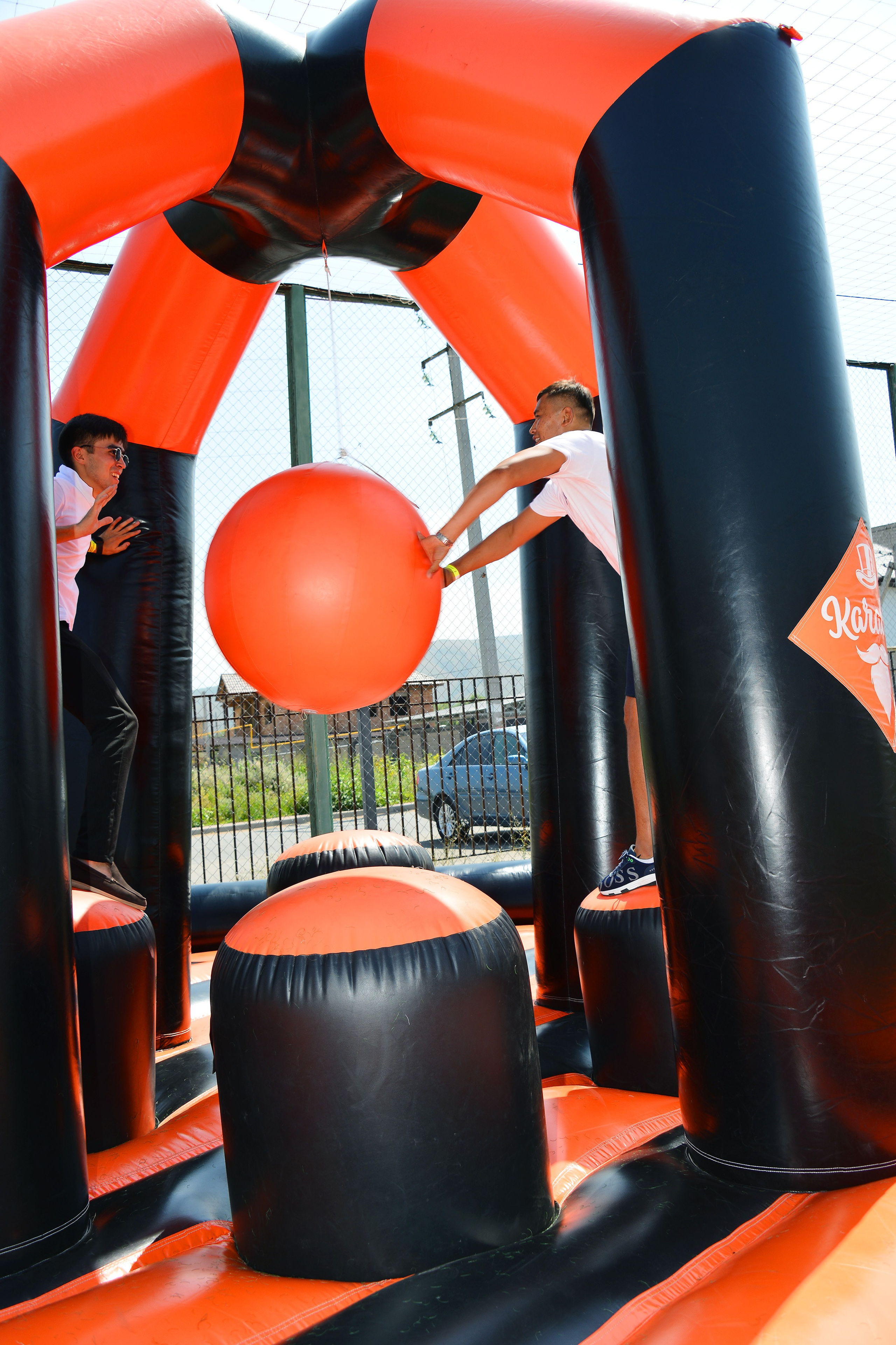 Тимбилдинг-2. Фотосъёмка. Фотограф Сергей Авдеев-семейный и детский фотограф в Алматы