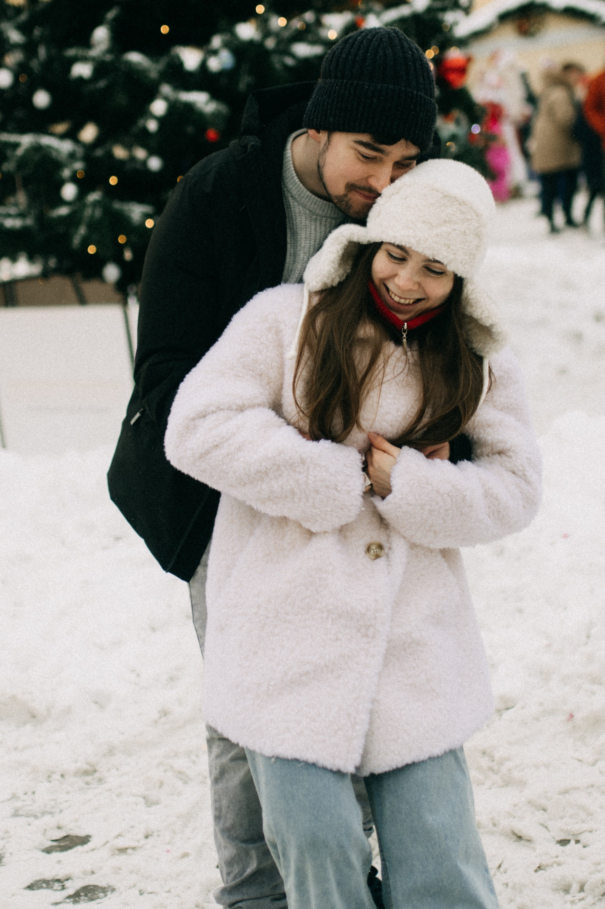 Владислава и Александр. Фотограф в Санкт-Петербурге