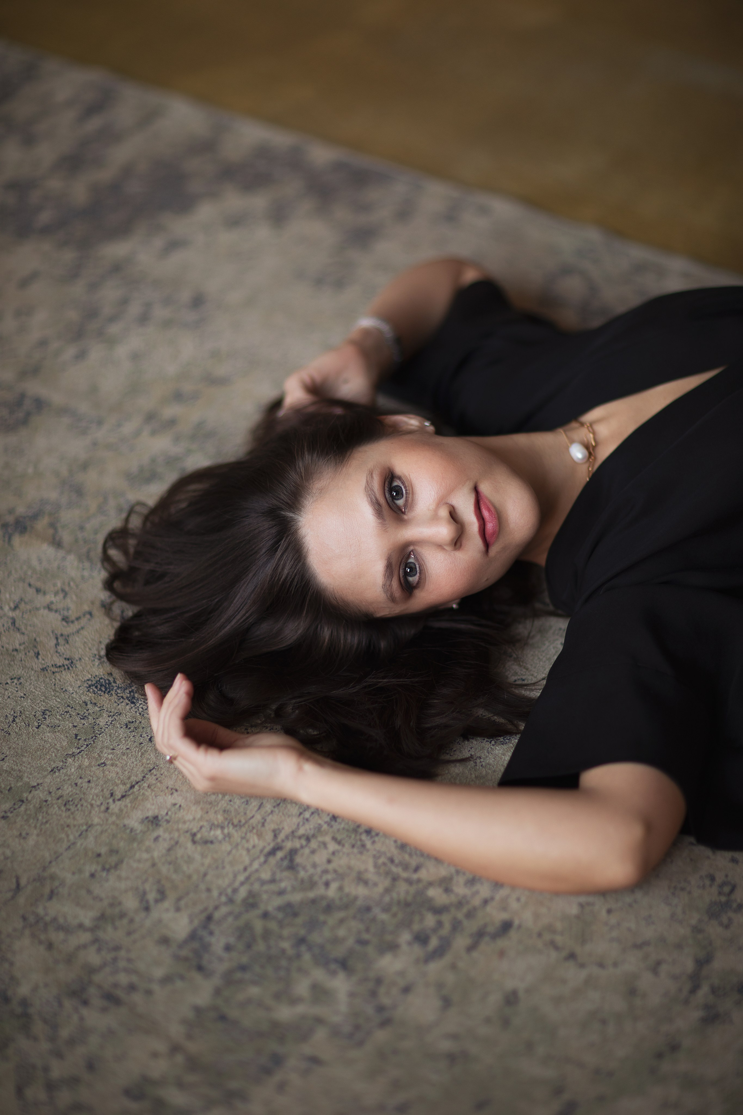 Алена. Фотограф Печерская Анастасия