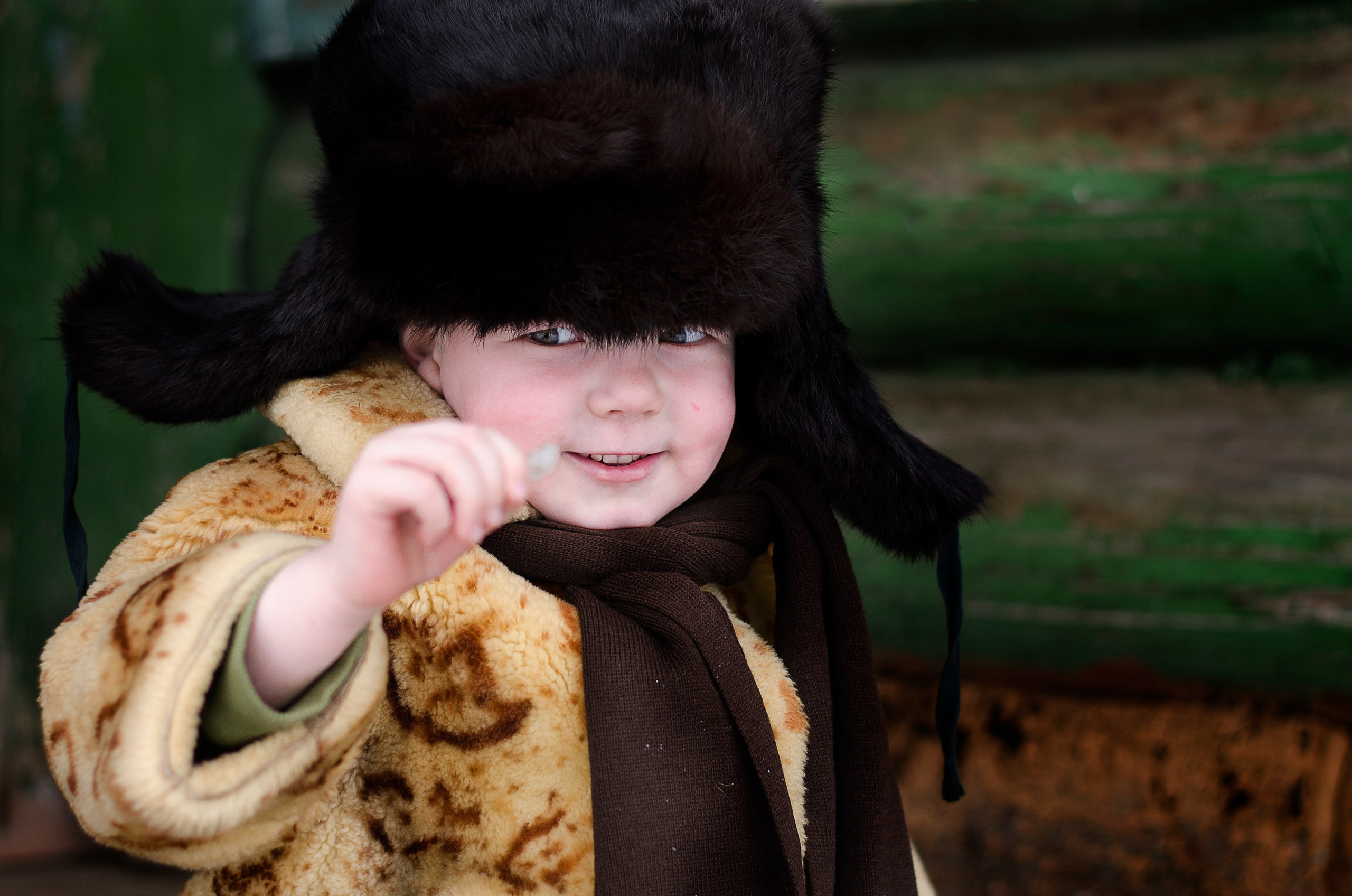 Детская фотосъемка. Детский и семейный фотограф в Москве Светлана Губина