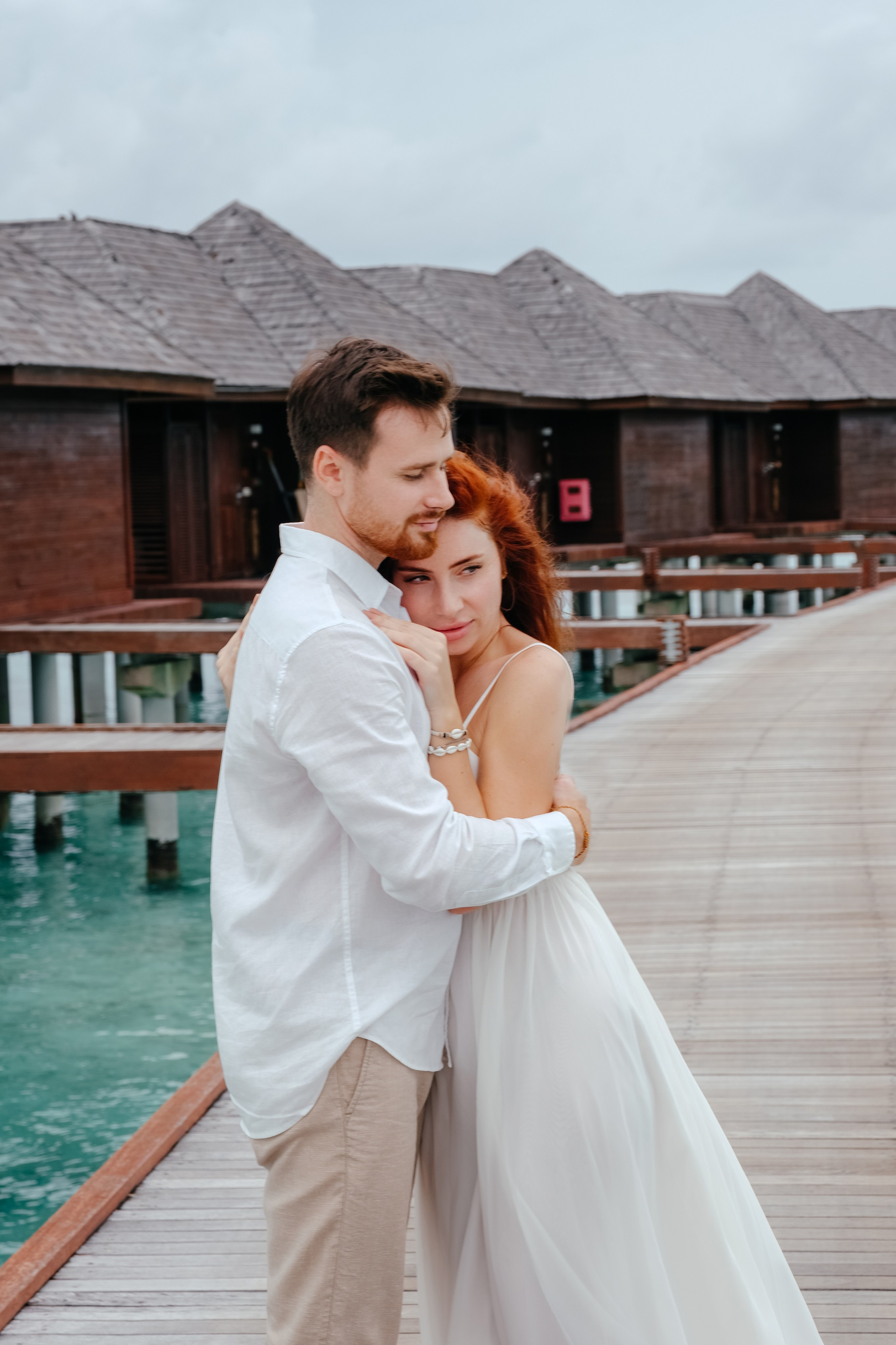 Андрей и Юлия. Свадебный фотограф Рамиль Баширов