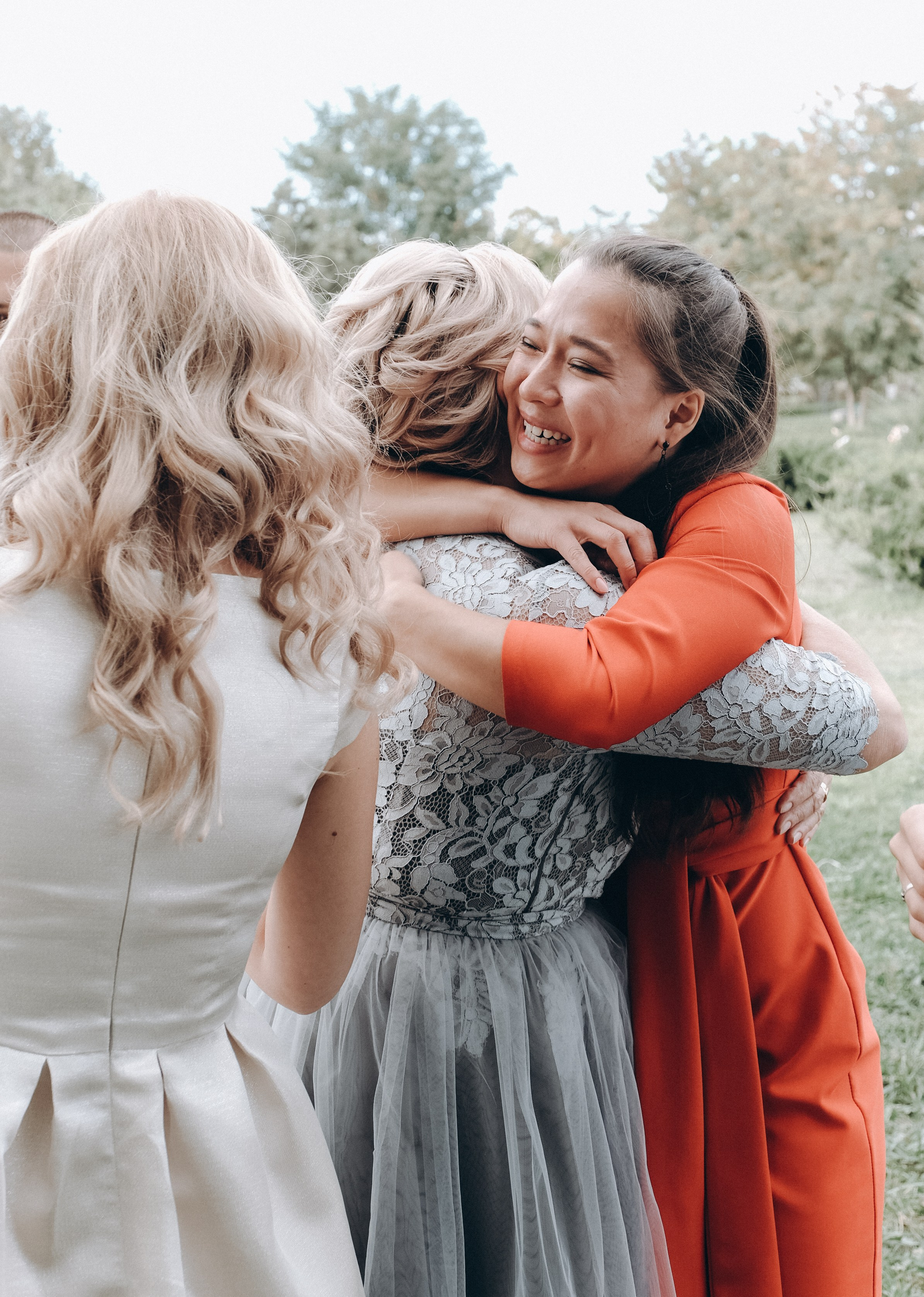 Ролан и Алевтина. Свадебный фотограф Рамиль Баширов